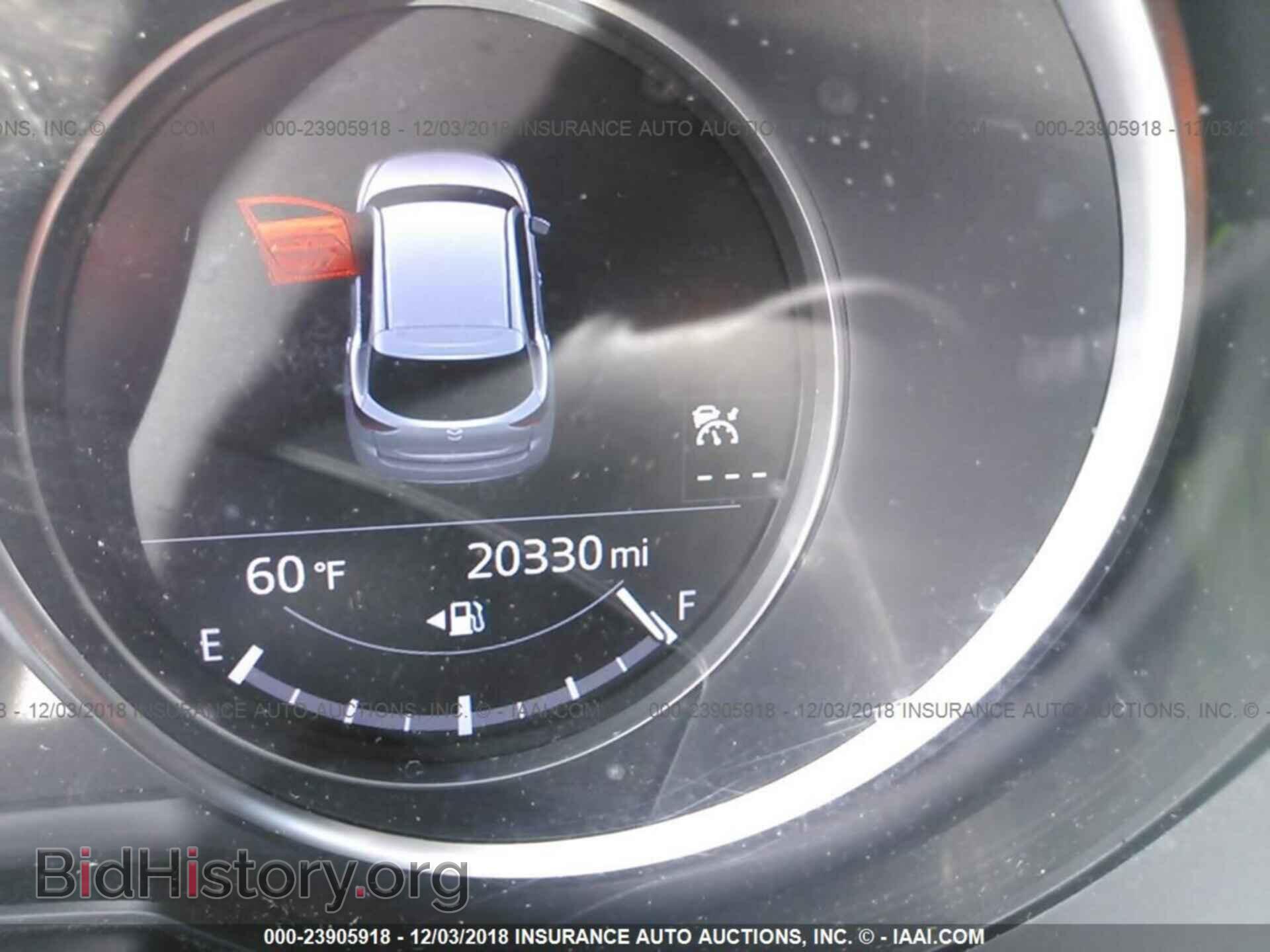 2018 Mazda Cx-5 - VIN: JM3KFBCM8J0363771 - Photo 7