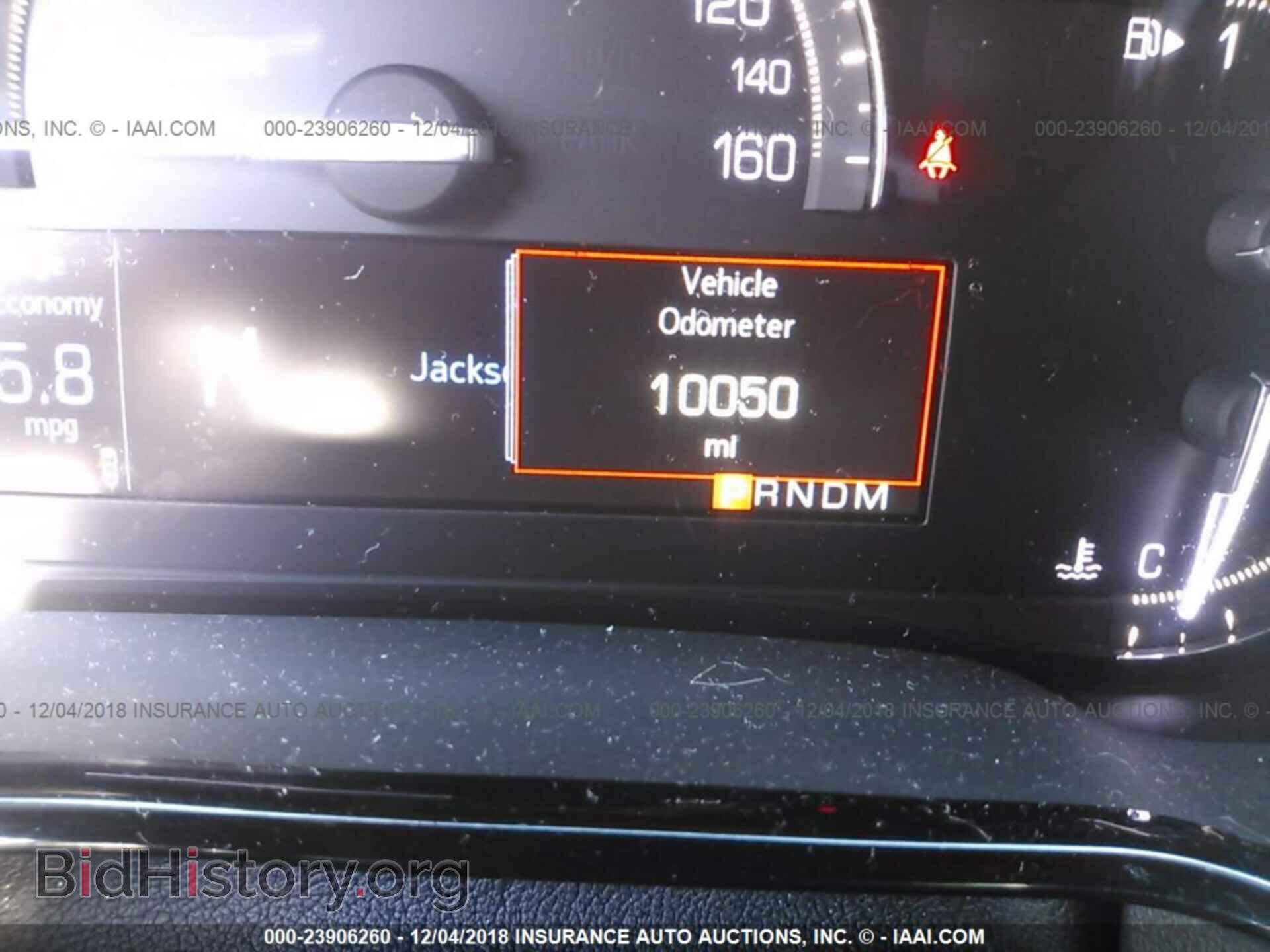 2019 Cadillac Cts - VIN: 1G6AR5SS4K0100467 - Фото 7