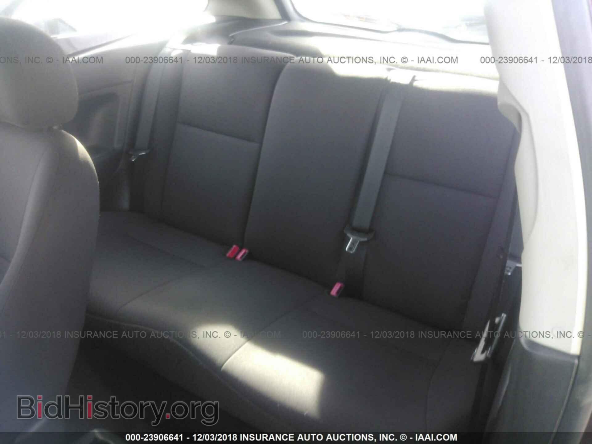 2007 FORD FOCUS - VIN: 1FAFP31N37W130031 - Фото 8