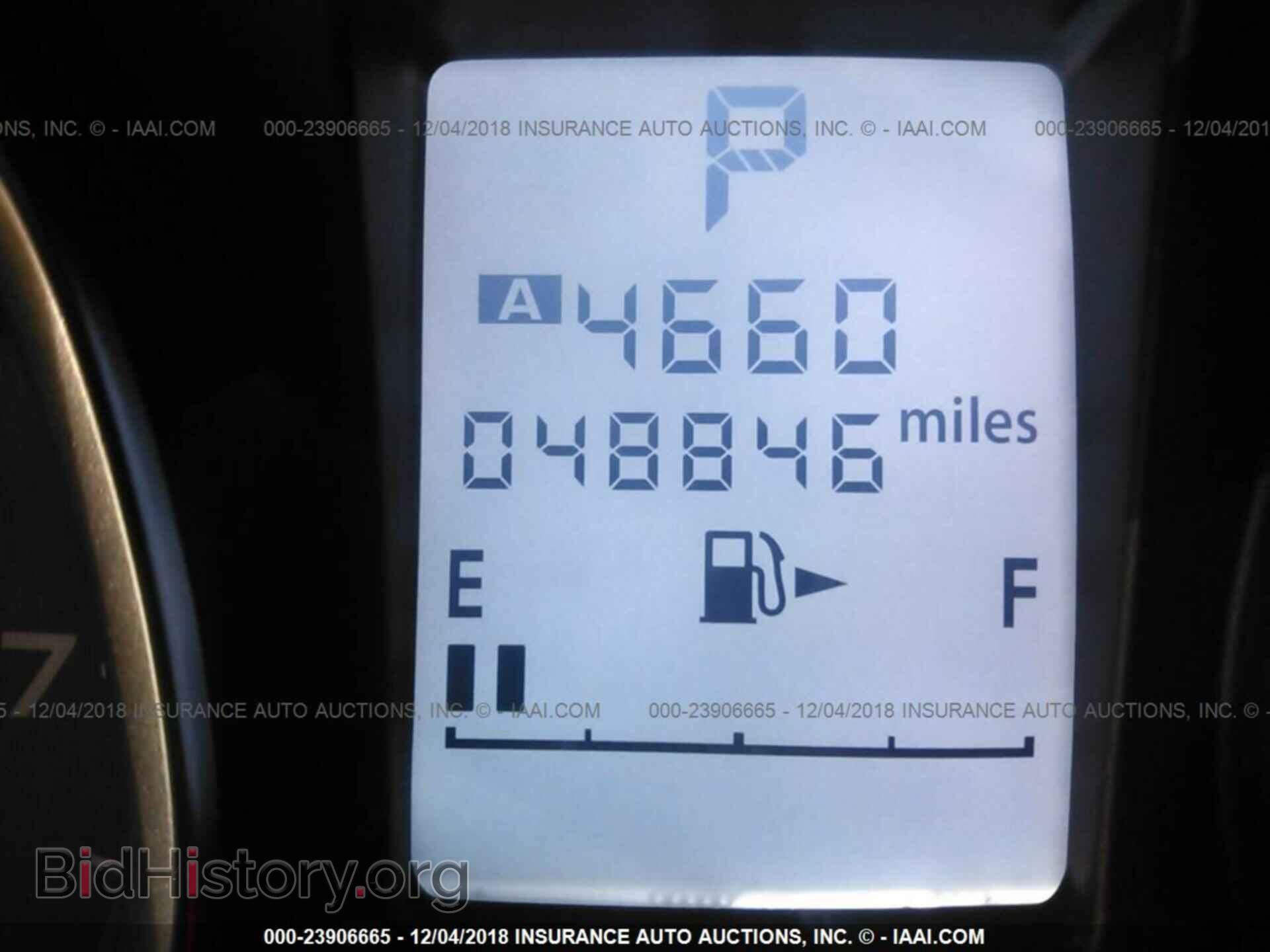 2015 Subaru Forester - VIN: JF2SJAAC7FH542292 - Photo 7