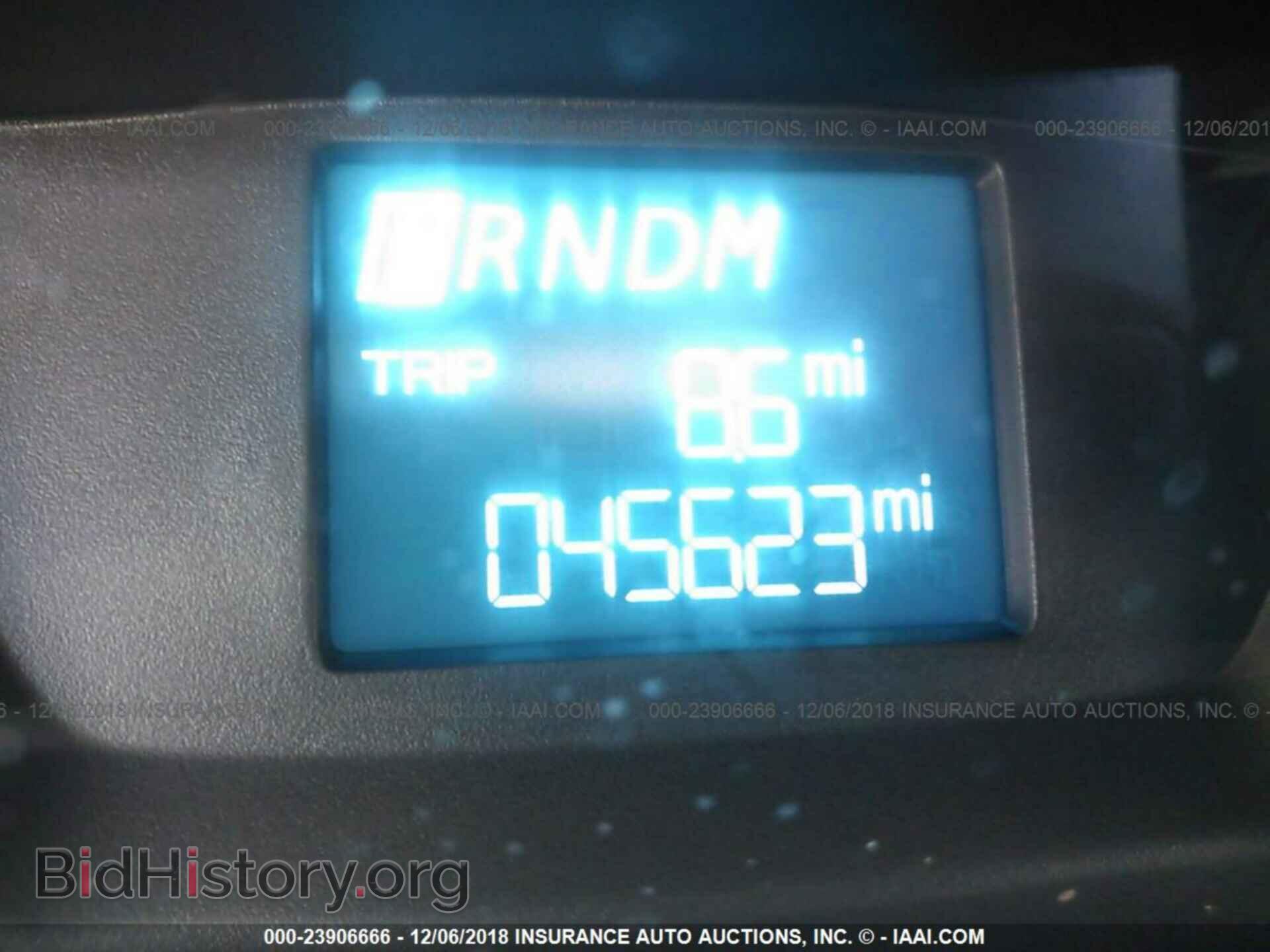 2015 FORD TRANSIT - VIN: 1FTNE1YM2FKB11960 - Фото 7