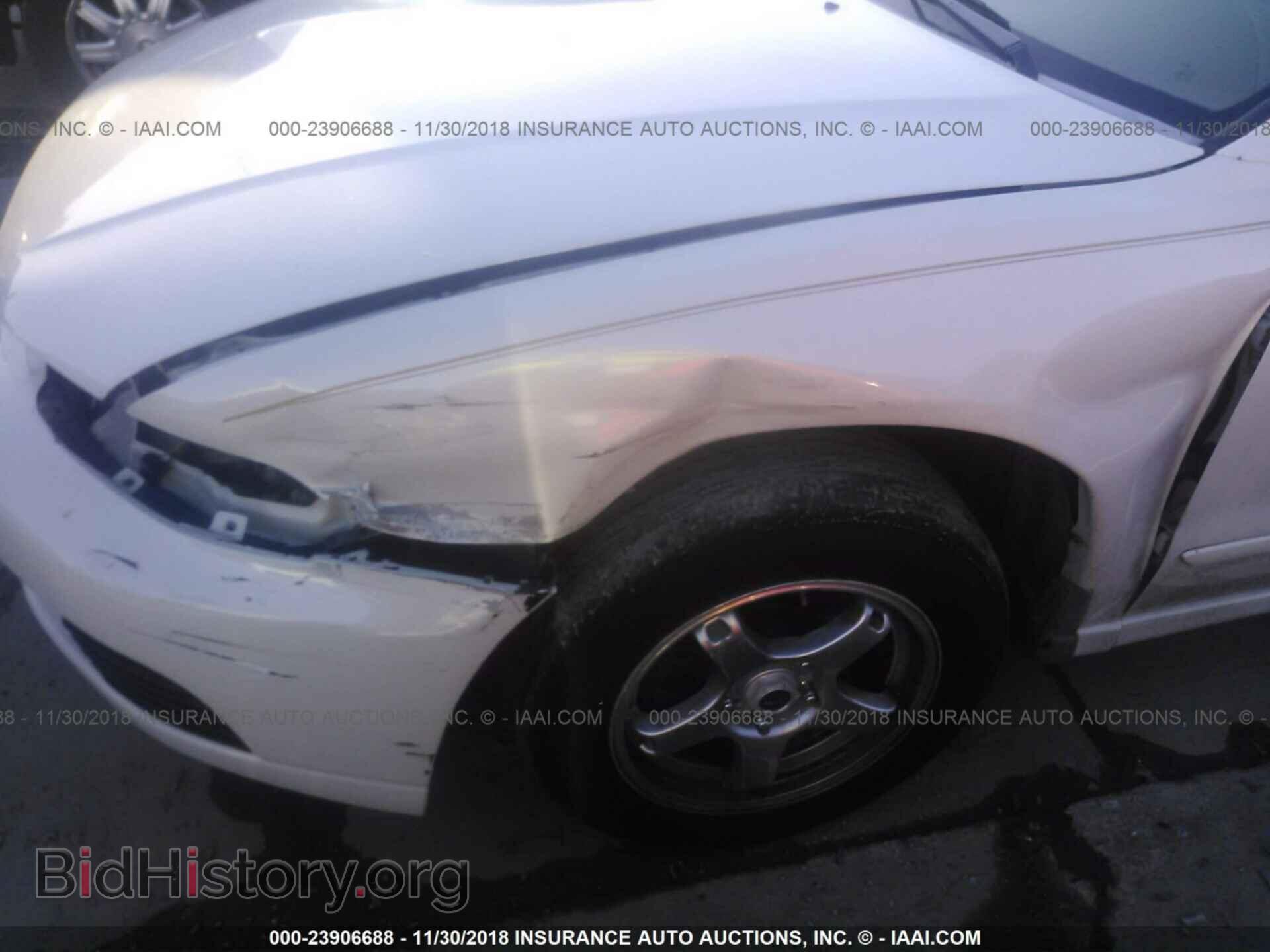 2002 MITSUBISHI GALANT - VIN: 4A3AA46G42E059083 - Фото 6