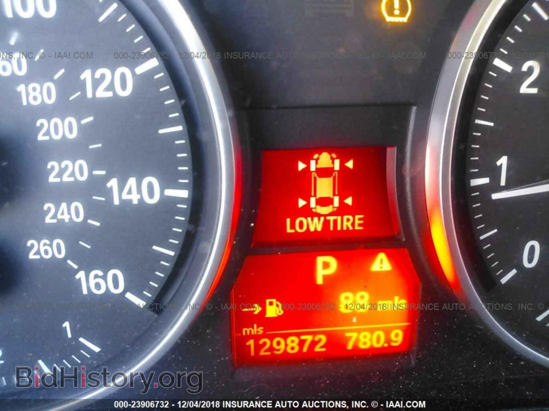 2012 BMW 328 - VIN: WBAKF5C54CE657416 - Фото 7