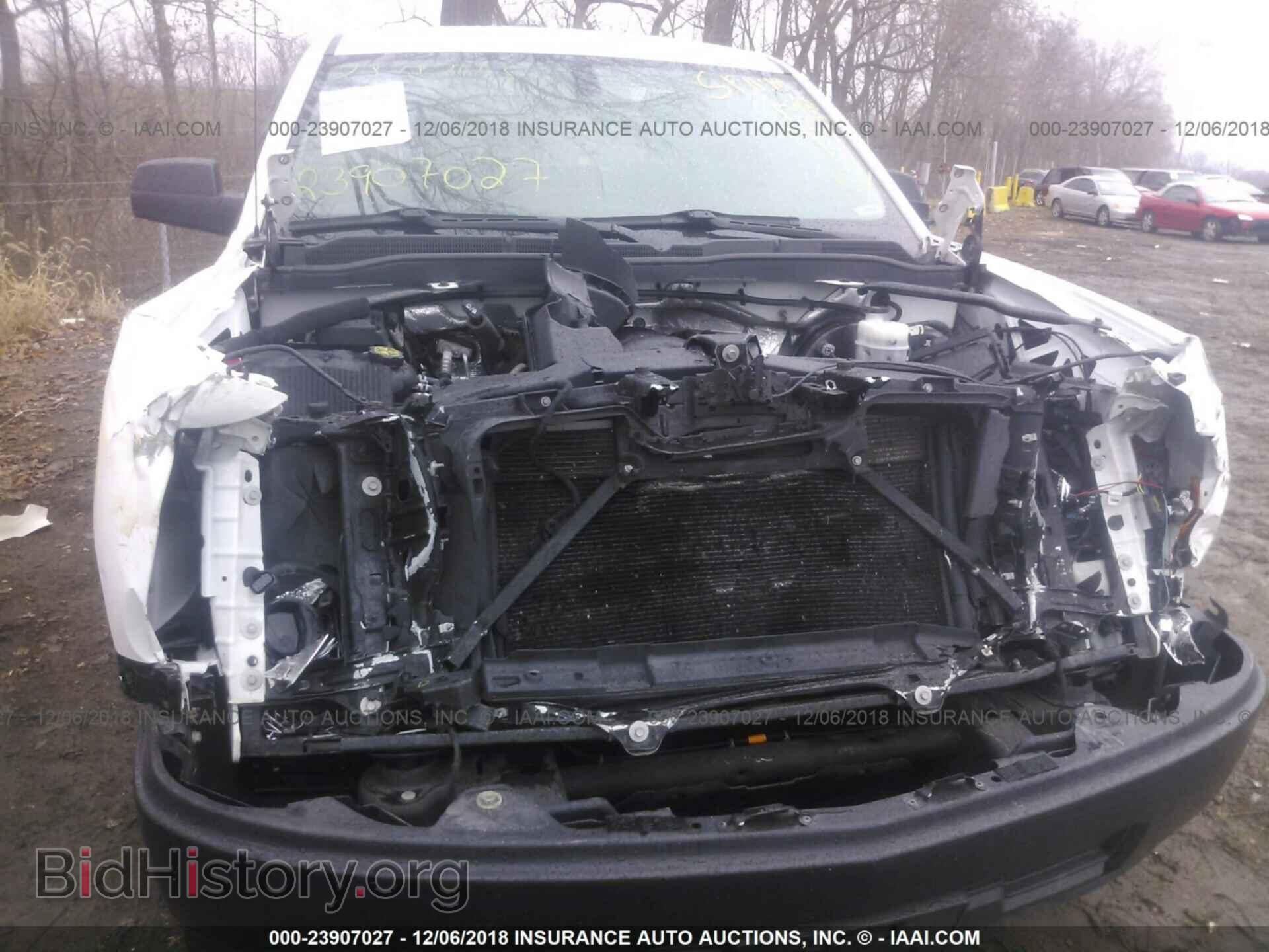 2014 CHEVROLET SILVERADO - VIN: 1GCNCPEH2EZ146486 - Фото 6