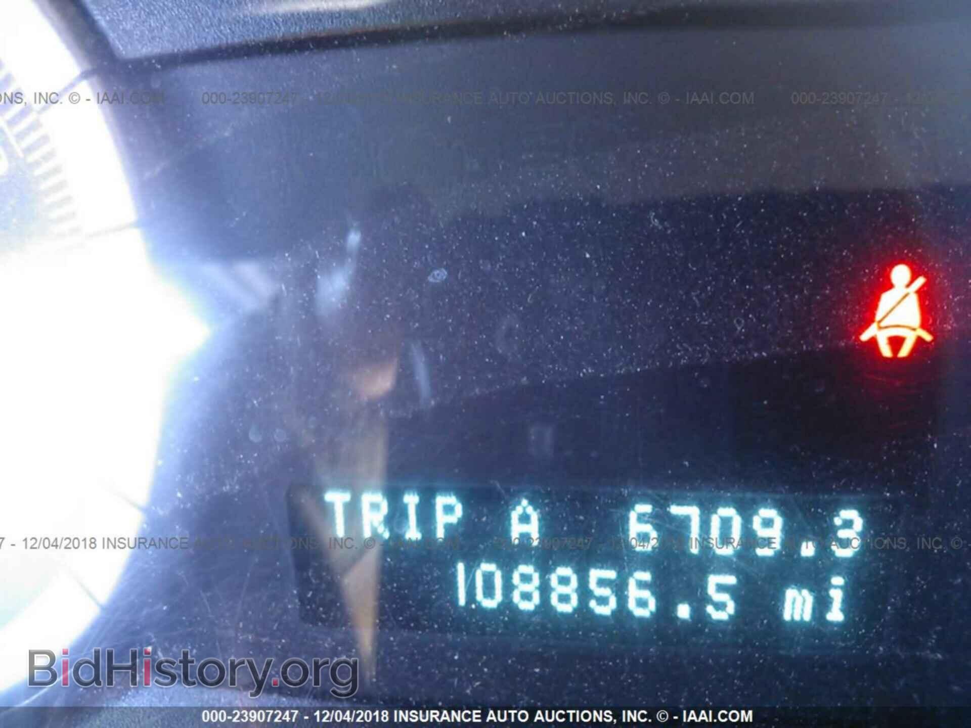 2009 FORD ESCAPE - VIN: 1FMCU03709KC39023 - Photo 7