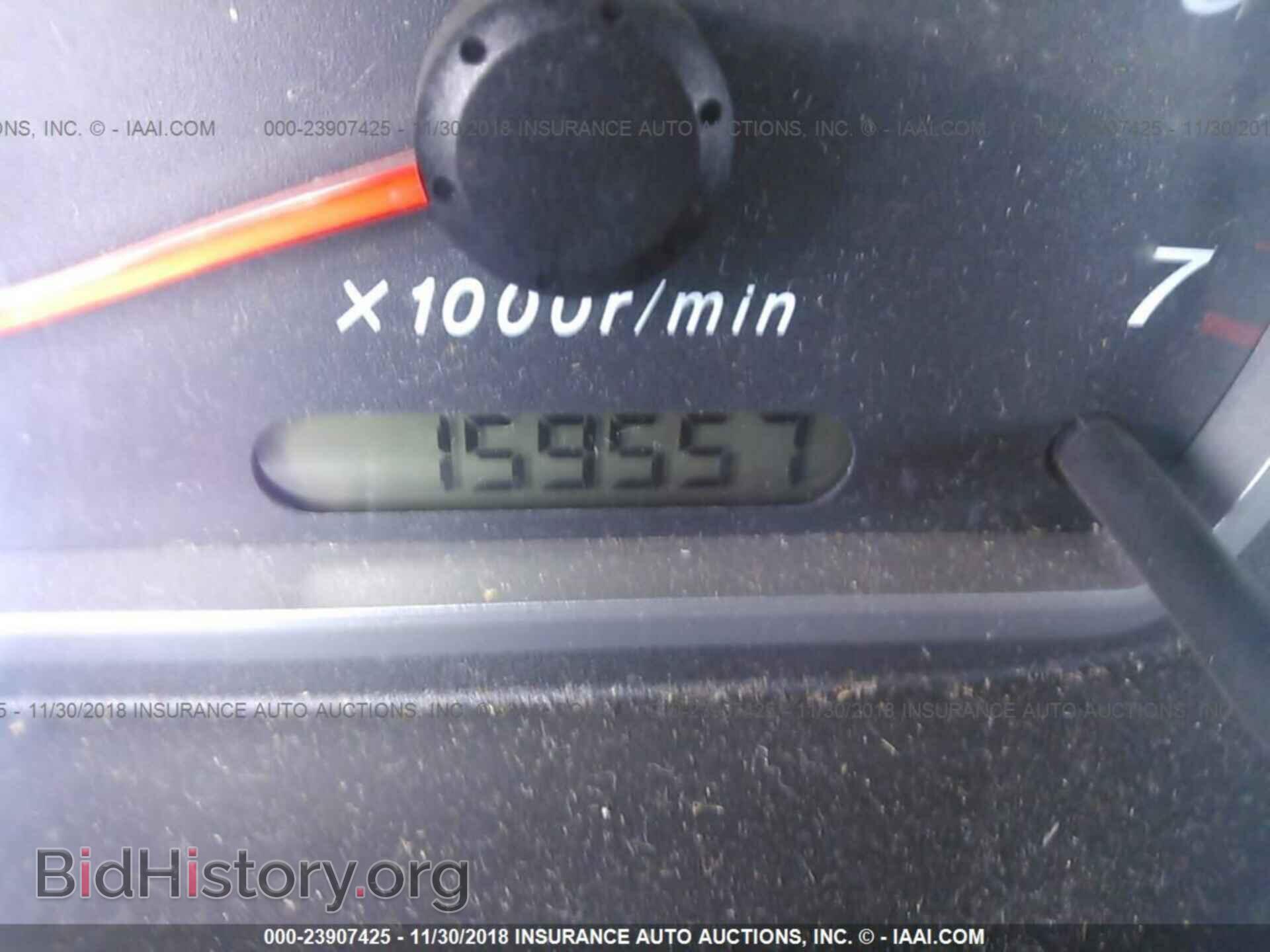 2007 MAZDA B2300 - VIN: 4F4YR12D77PM00614 - Фото 7
