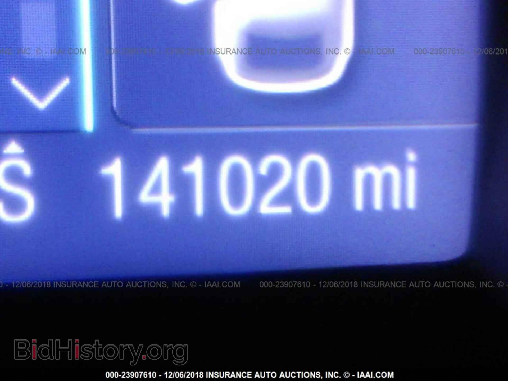 2013 FORD FOCUS - VIN: 1FADP3K28DL291127 - Фото 7