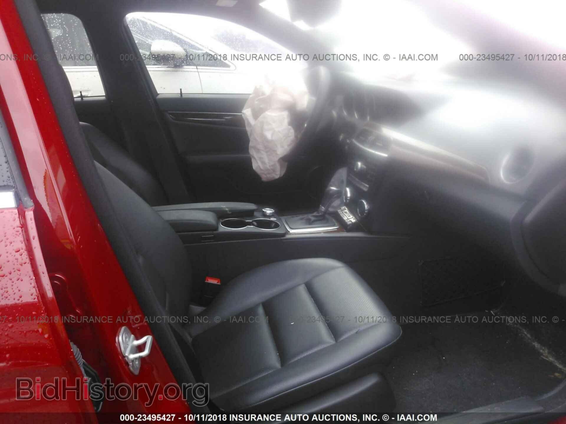 2017 LEXUS CT - VIN: JTHKD5BH3H2281741 - Фото 5