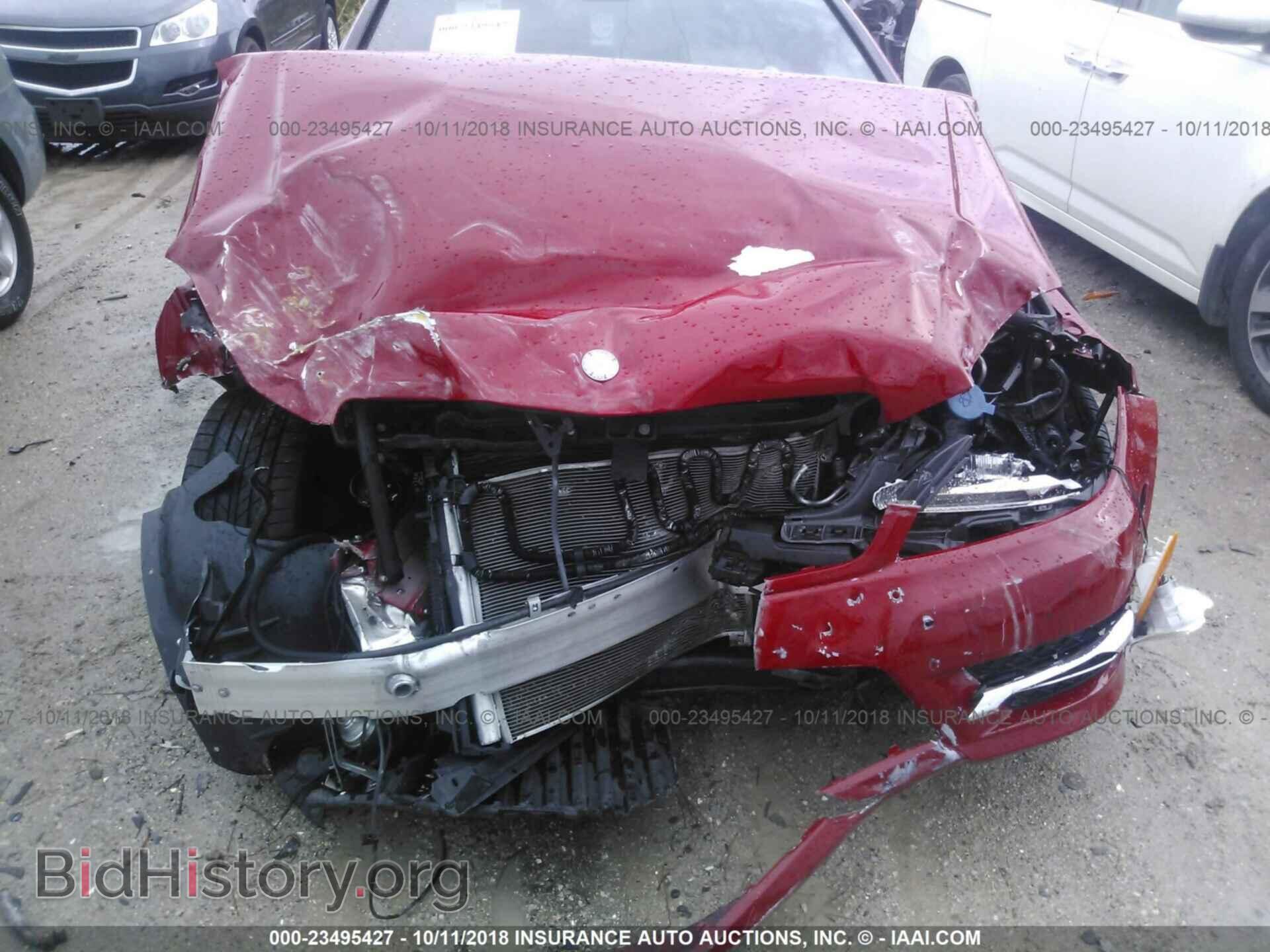 2017 LEXUS CT - VIN: JTHKD5BH3H2281741 - Фото 6