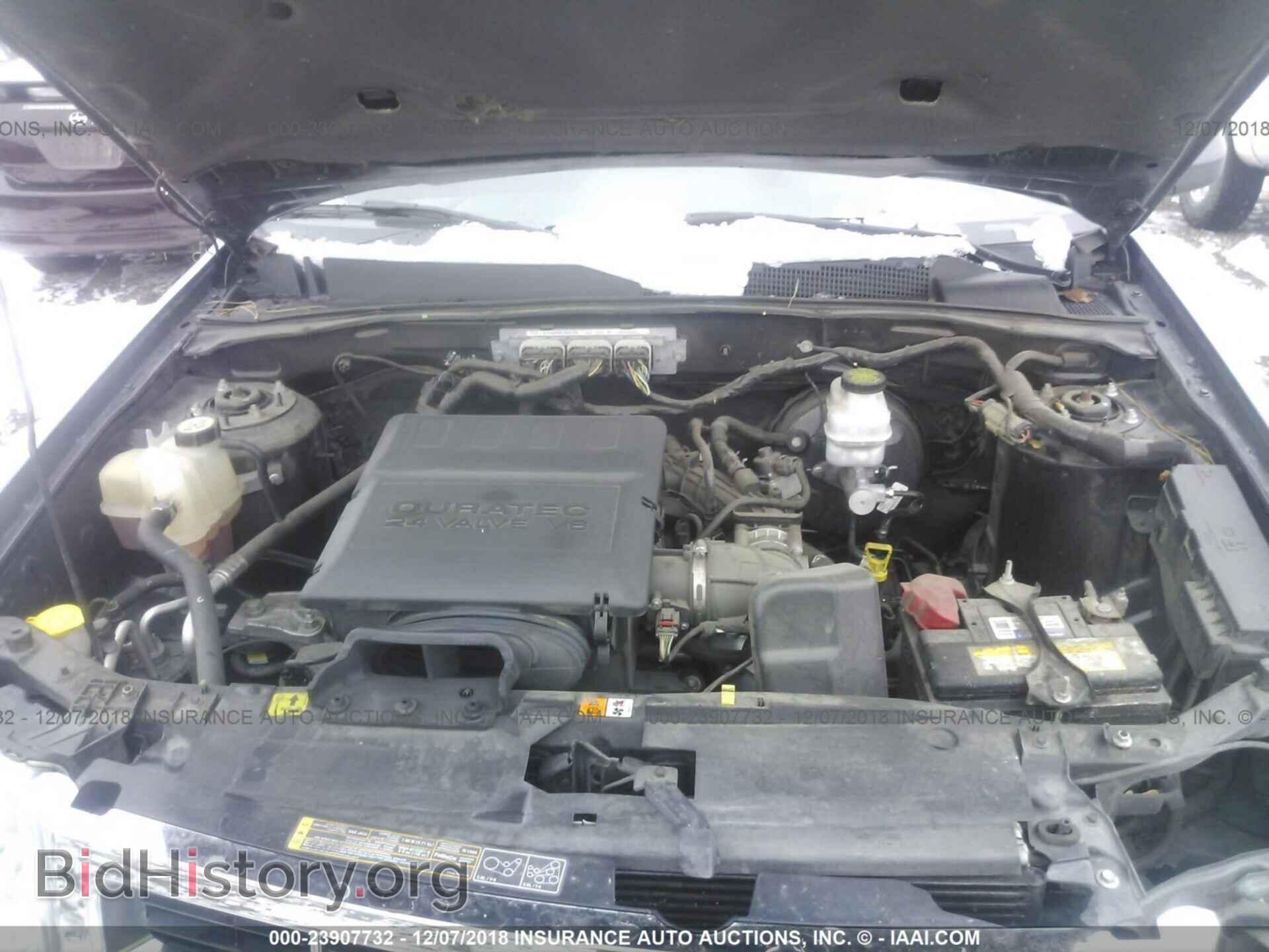 2012 FORD ESCAPE - VIN: 1FMCU9DG0CKA08309 - Фото 10