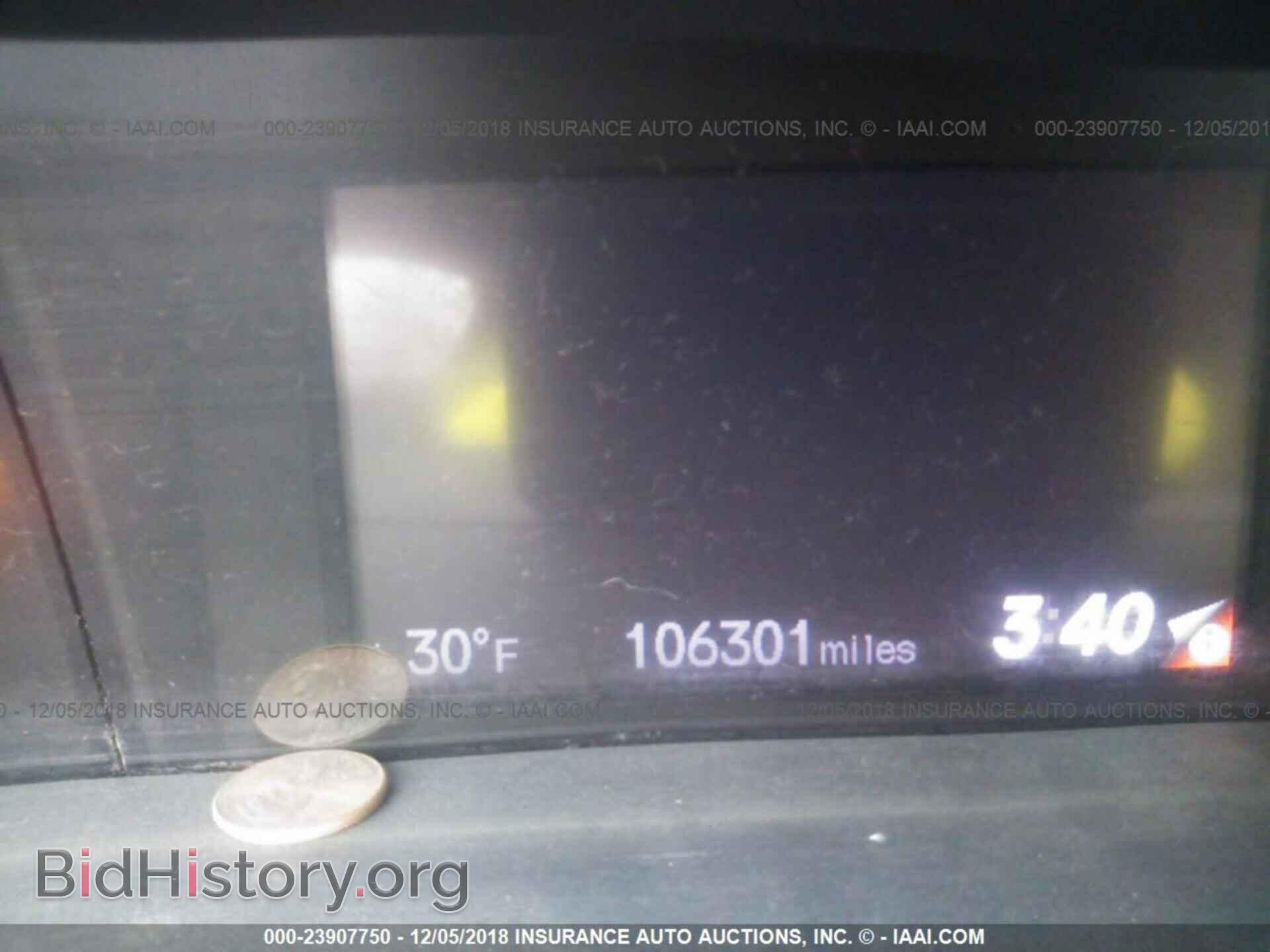 2013 HONDA CIVIC - VIN: 2HGFB2F54DH546855 - Фото 7
