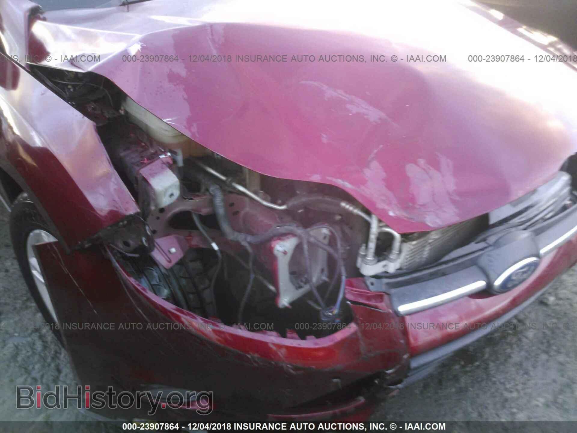 2013 FORD FOCUS - VIN: 1FADP3F28DL300063 - Photo 6