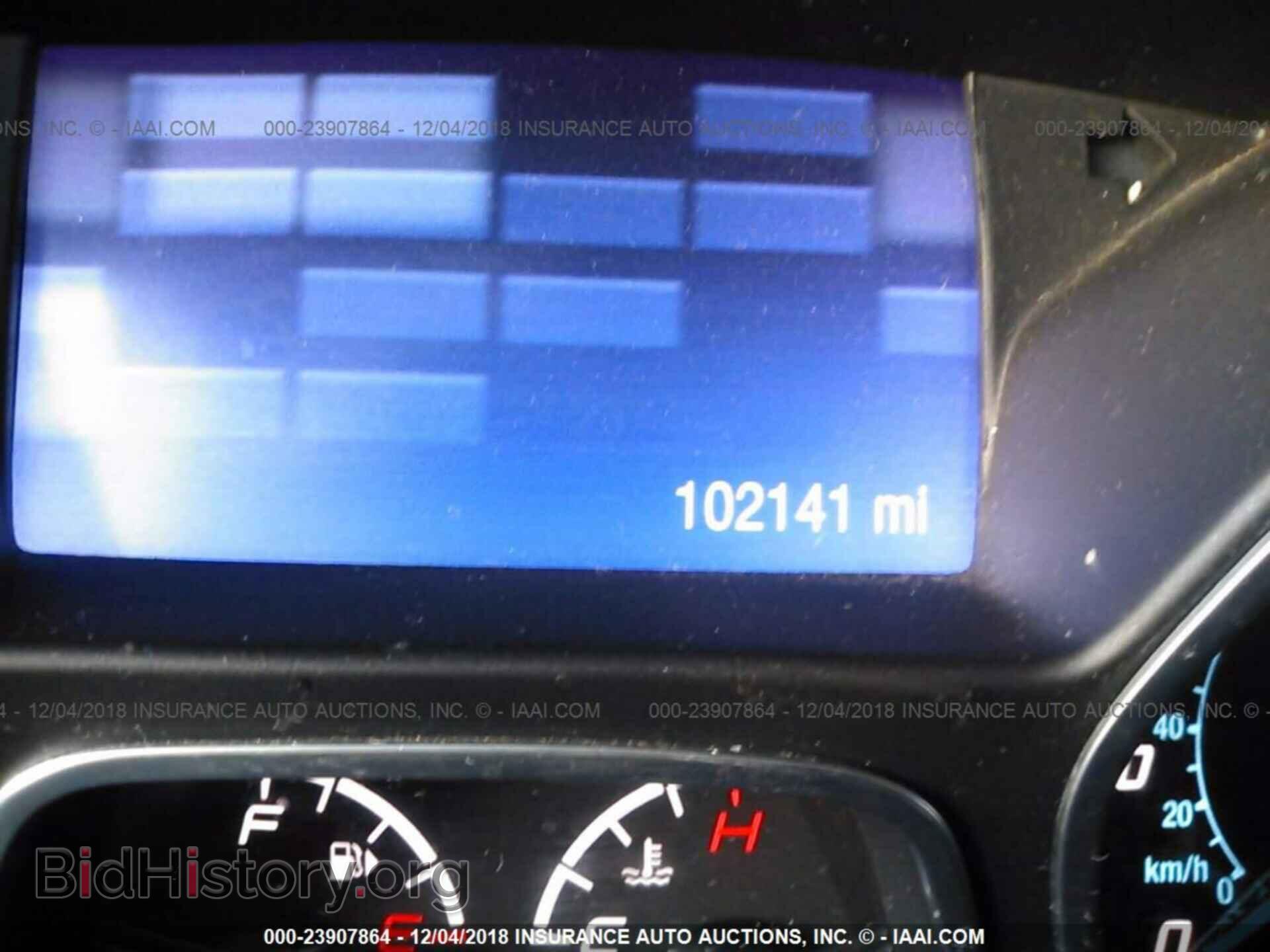2013 FORD FOCUS - VIN: 1FADP3F28DL300063 - Photo 7