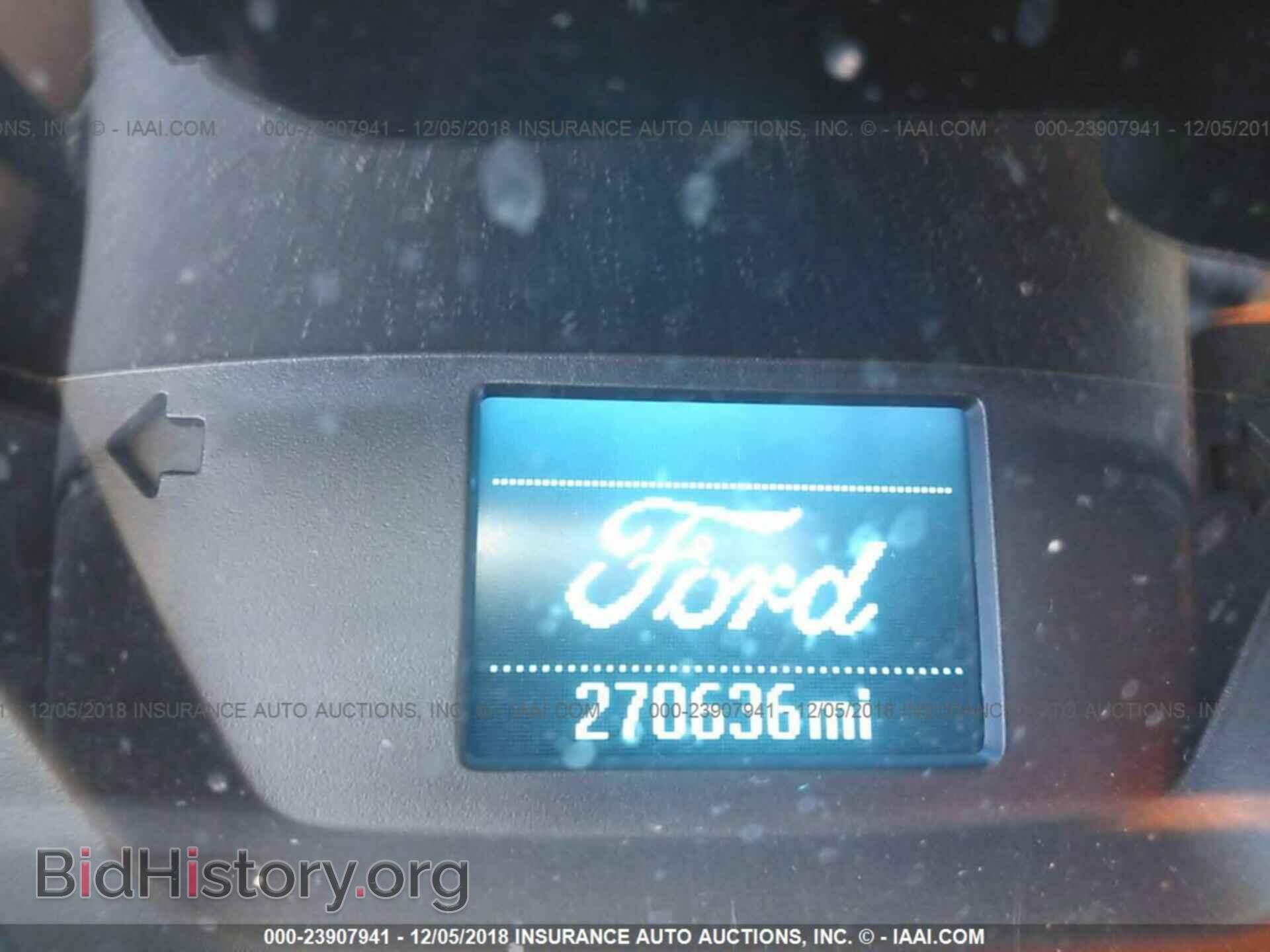 2015 Ford Transit - VIN: 1FTNR3XG3FKA22345 - Фото 7