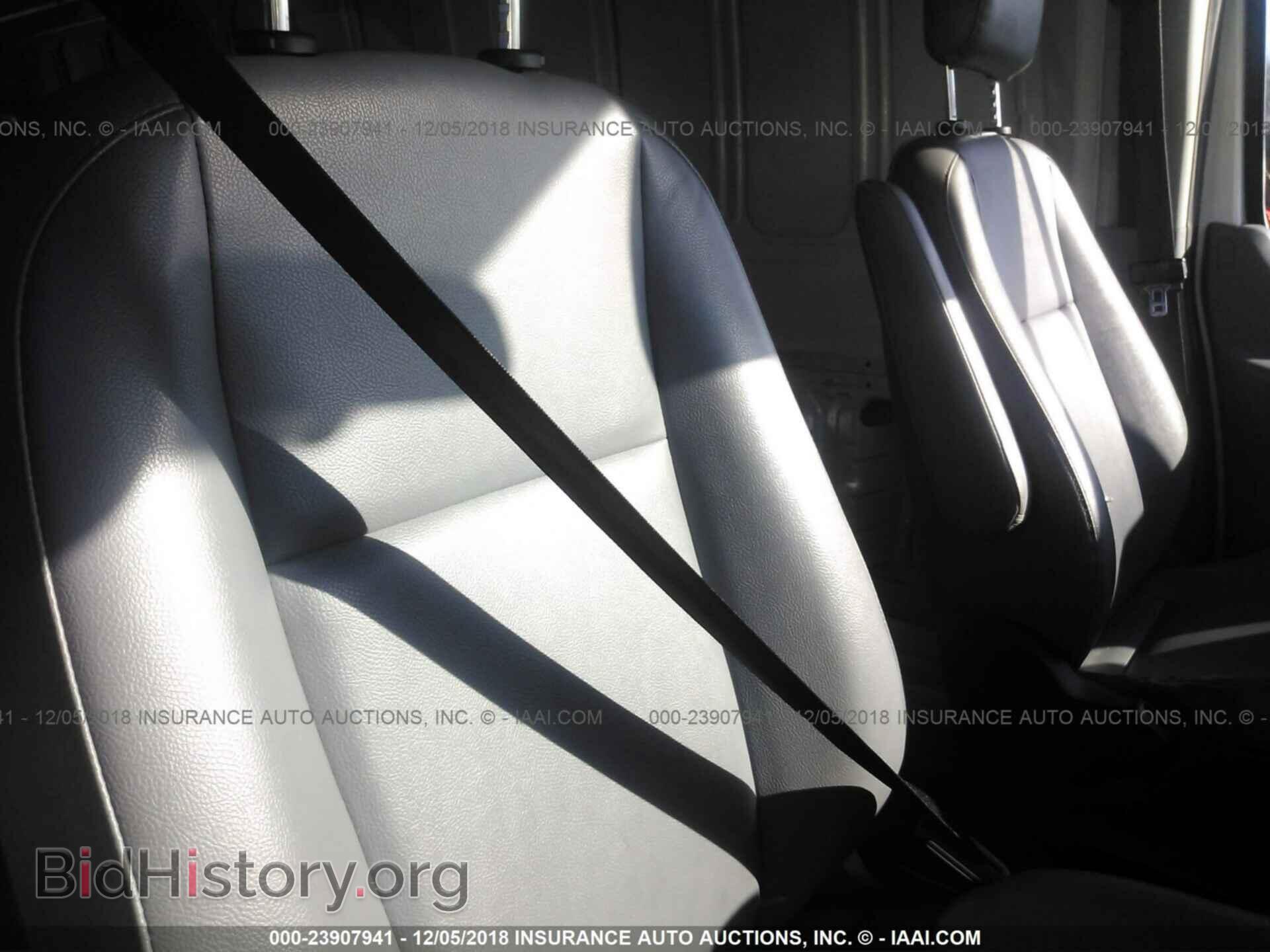 2015 Ford Transit - VIN: 1FTNR3XG3FKA22345 - Фото 8