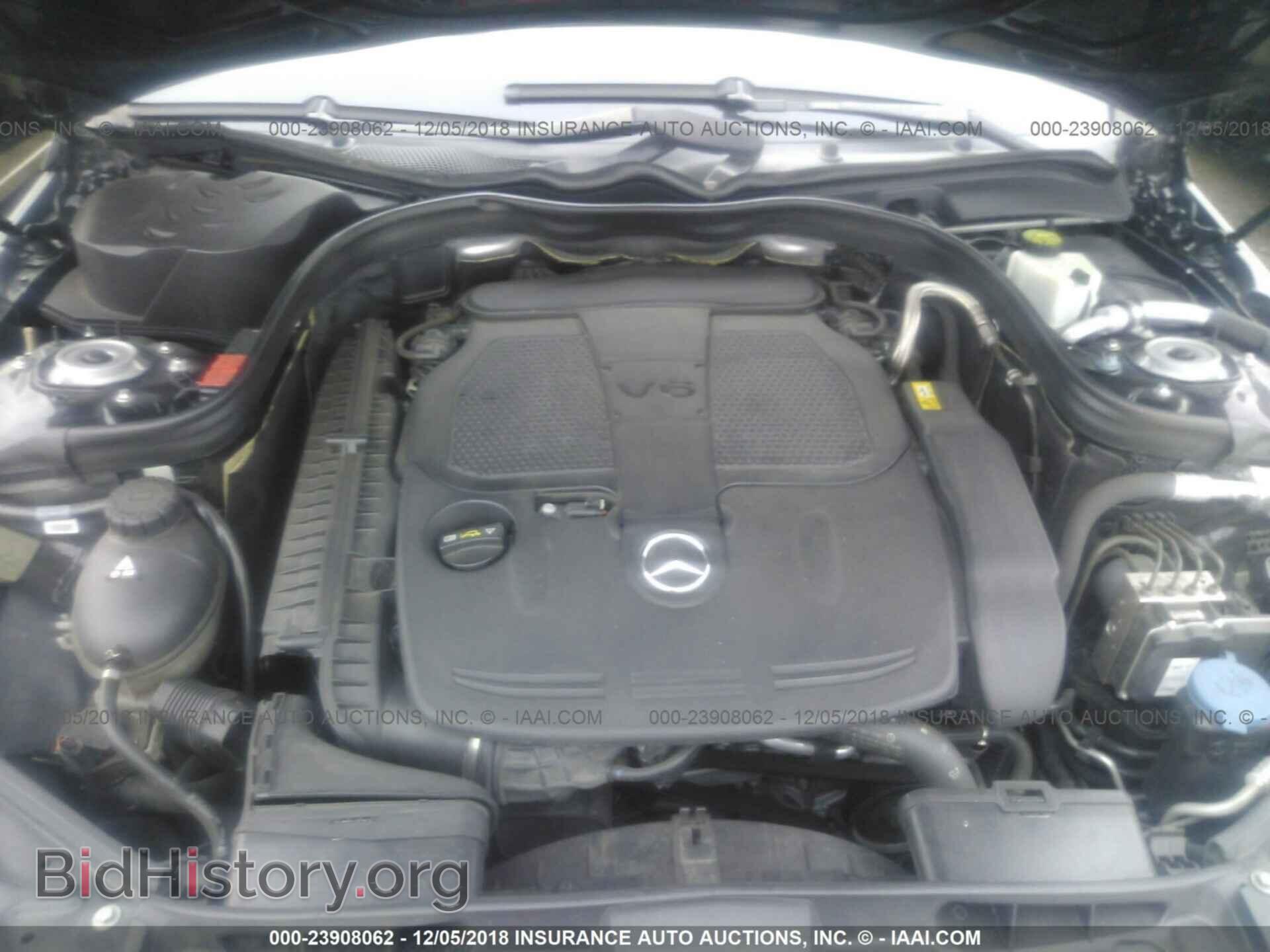 2012 Mercedes-benz E - VIN: WDDHF5KB5CA533544 - Фото 10