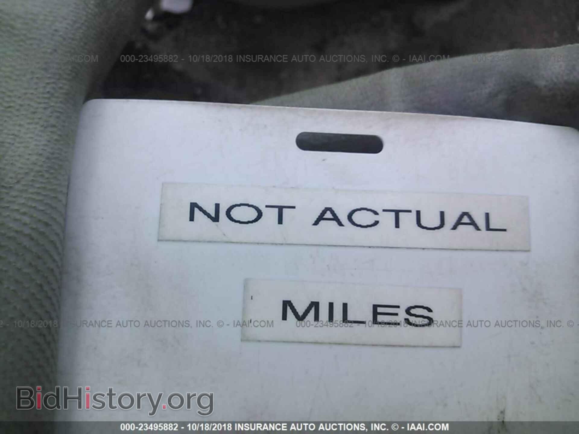 2015 FORD FOCUS - VIN: 1FADP3F24FL242522 - Photo 7