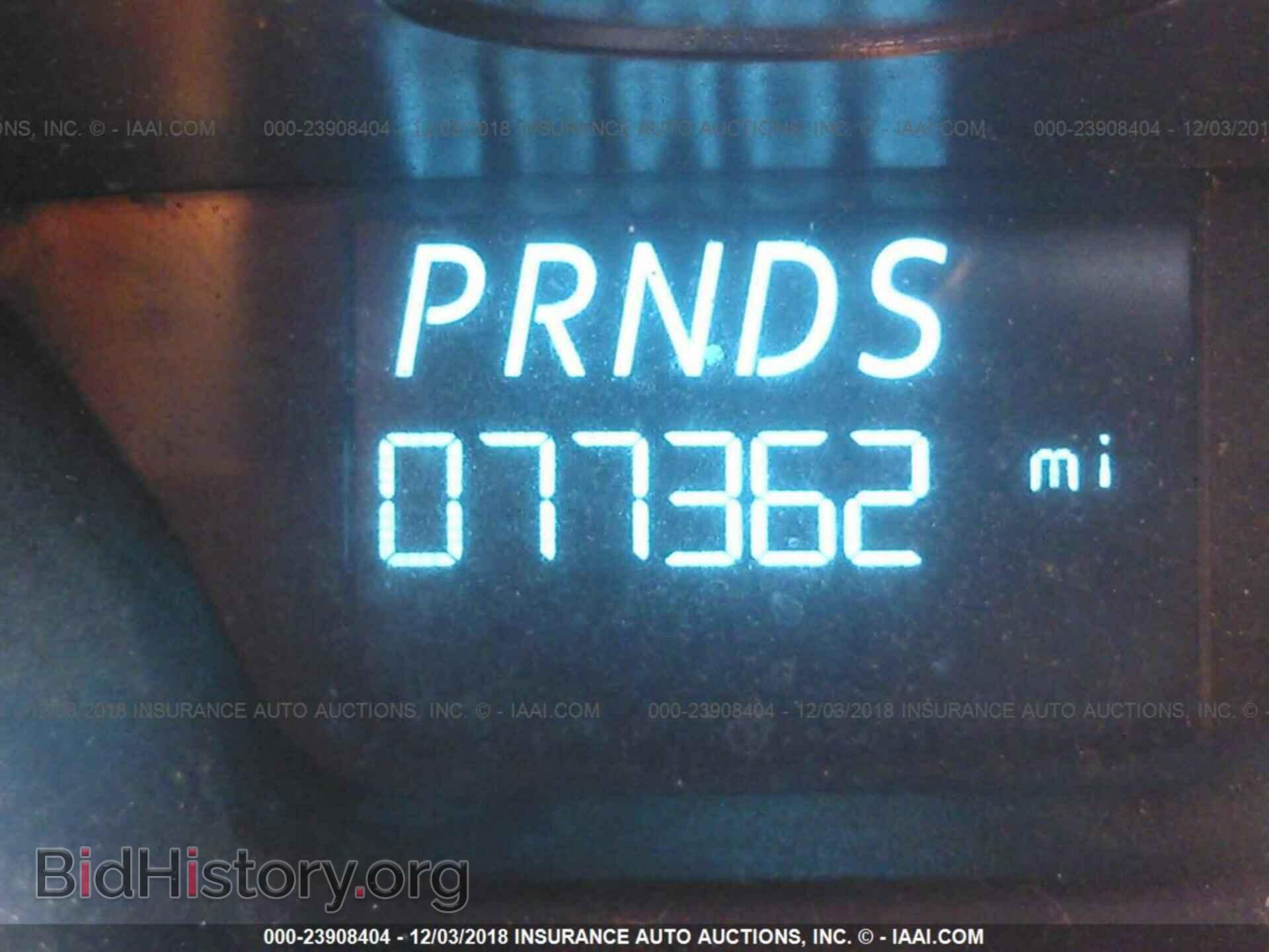 2015 FORD FIESTA - VIN: 3FADP4BJ4FM208727 - Фото 7