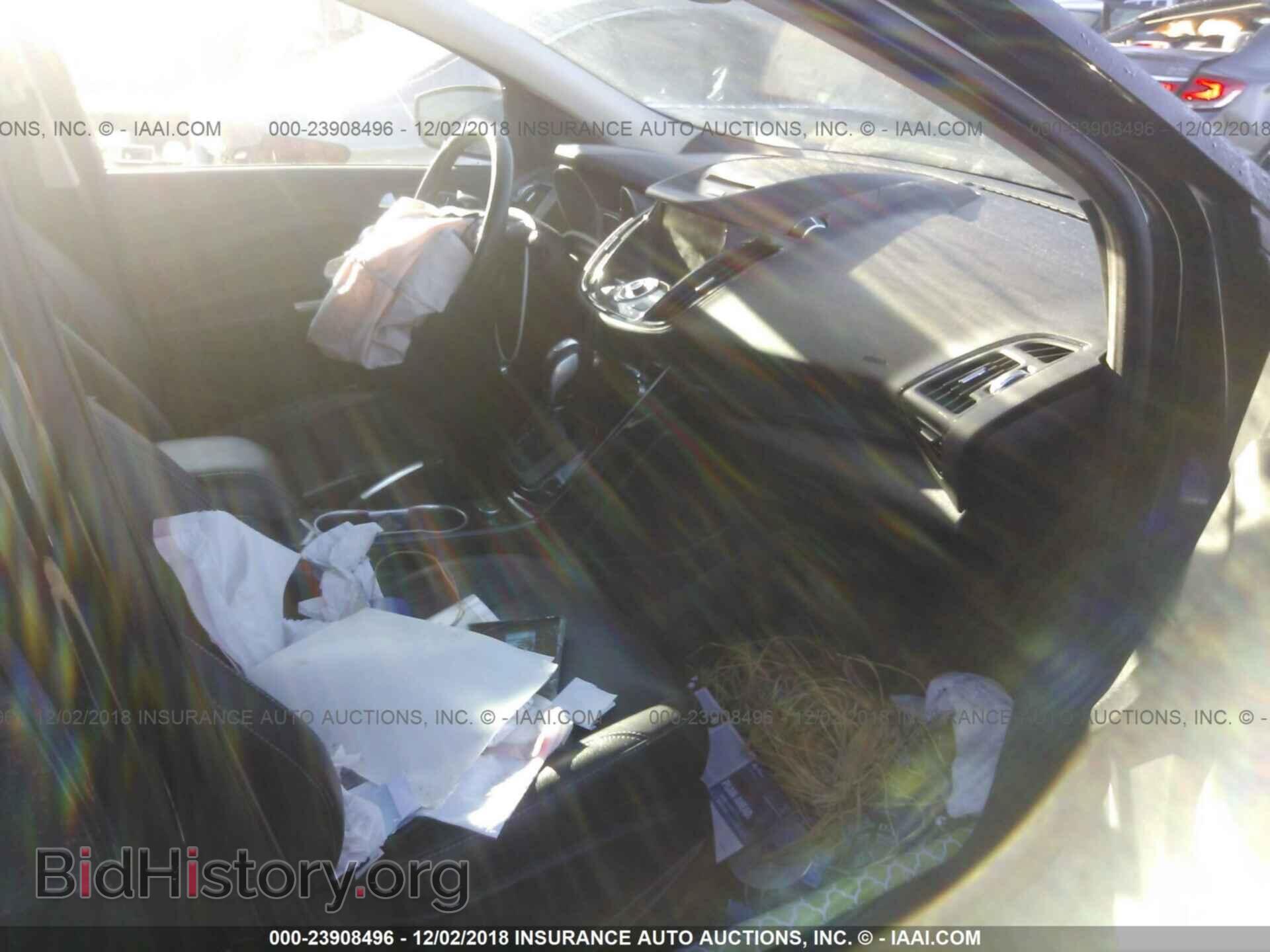 2014 FORD ESCAPE - VIN: 1FMCU0J96EUD30543 - Photo 5
