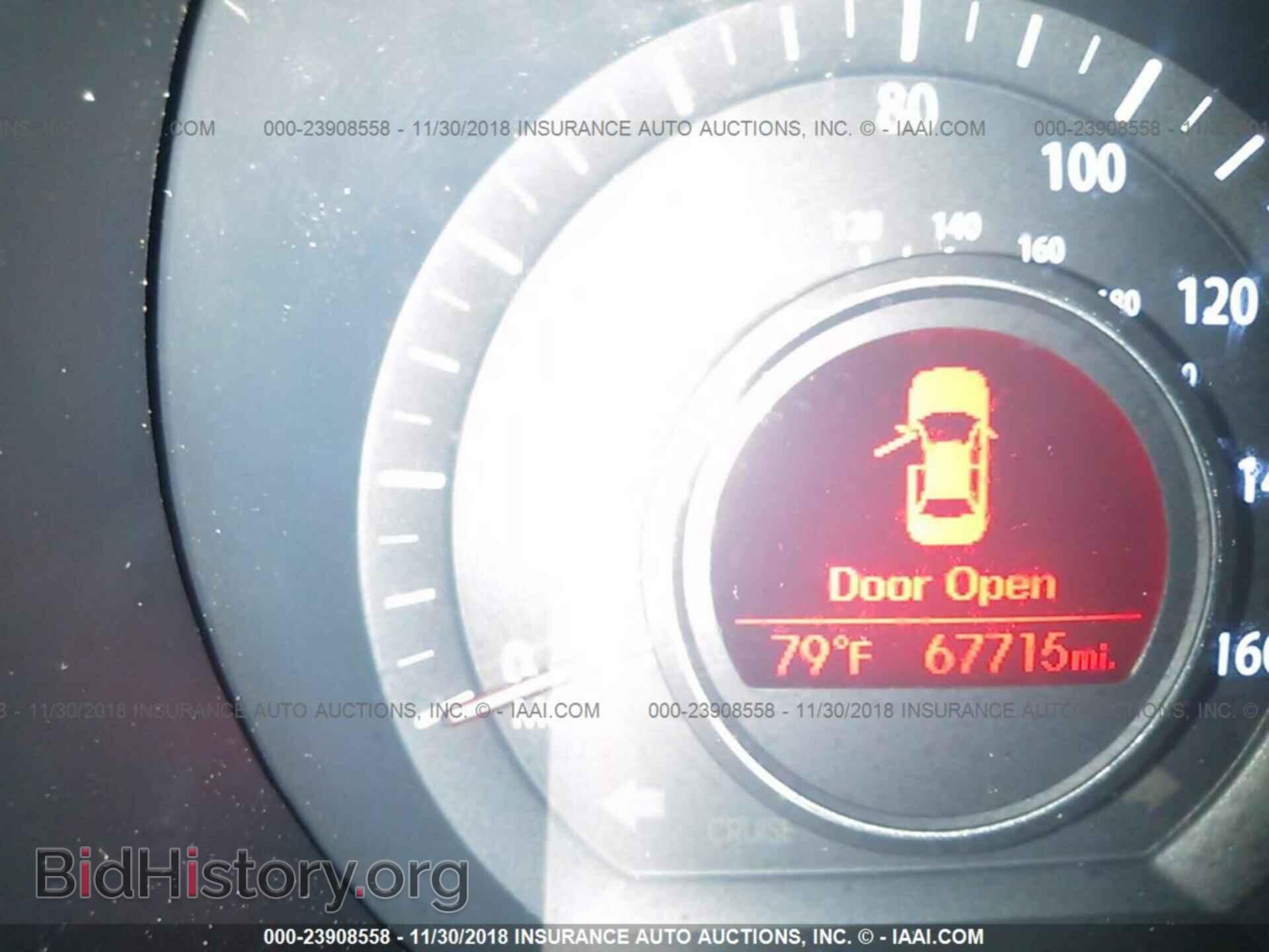 2013 KIA OPTIMA - VIN: 5XXGM4A77DG243783 - Photo 7