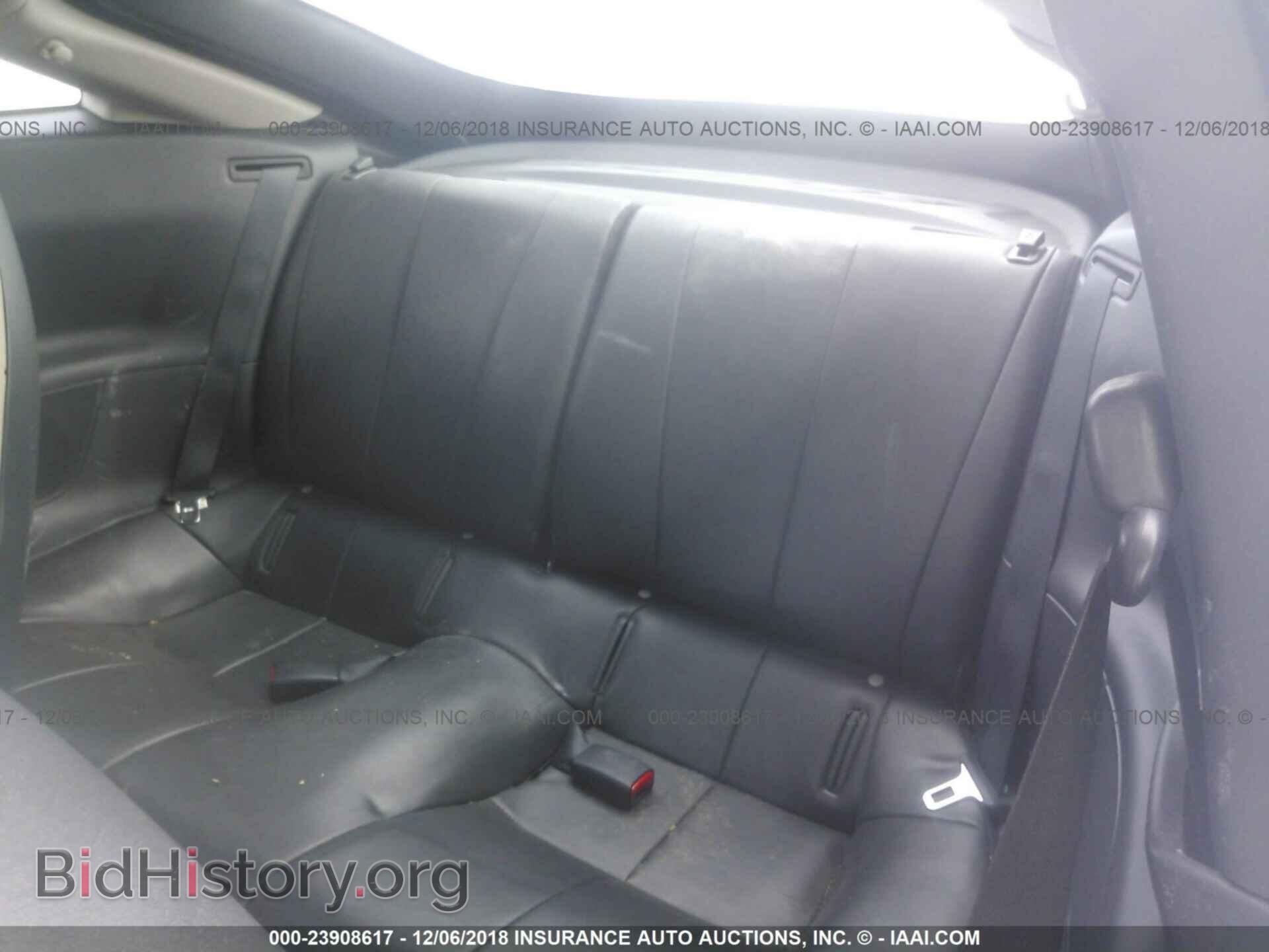 2011 MITSUBISHI ECLIPSE - VIN: 4A31K3DT1BE004064 - Photo 8