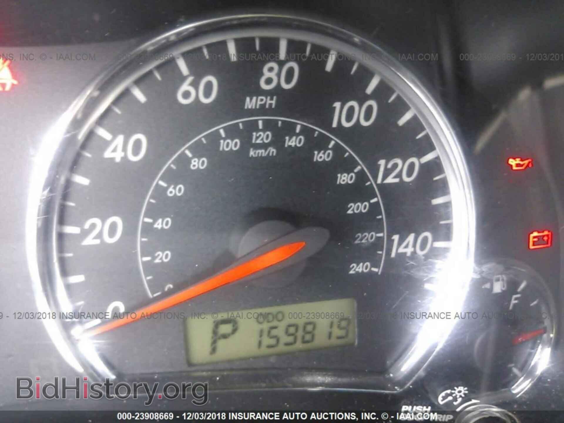 2011 TOYOTA COROLLA - VIN: 2T1BU4EE1BC610040 - Фото 7