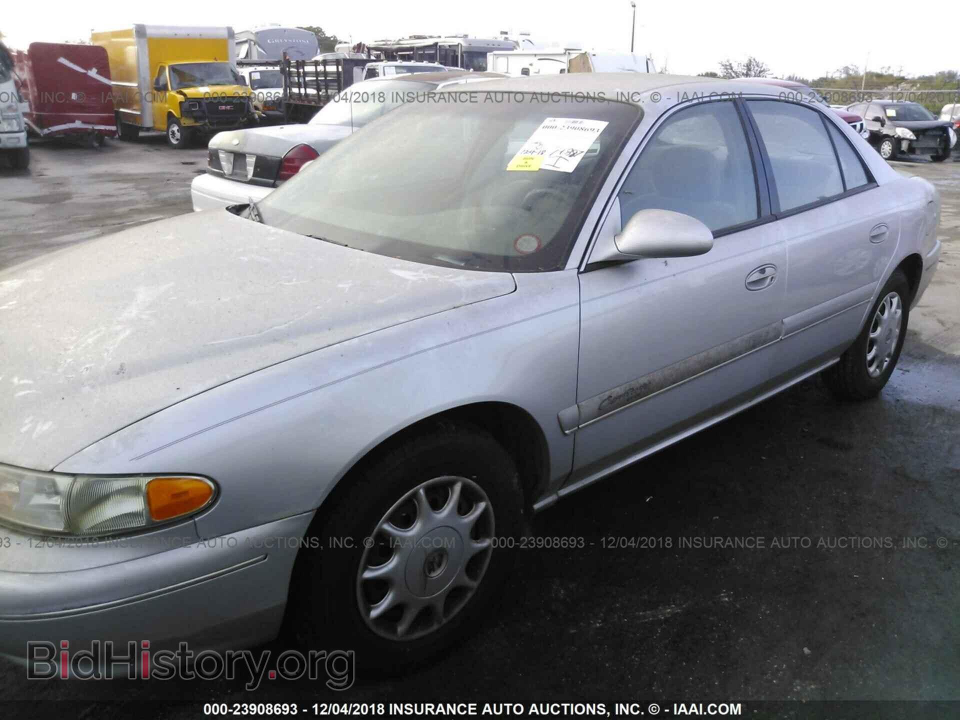 2014 CHRYSLER 200 - VIN: 1C3CCBAB8EN140845 - Фото 2