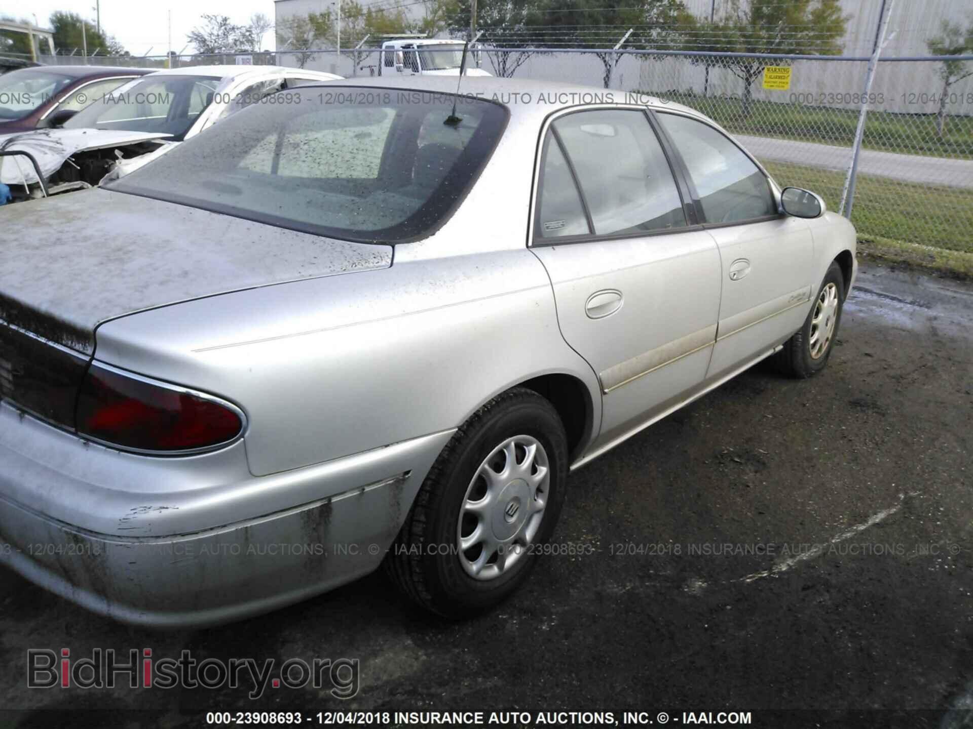 2014 CHRYSLER 200 - VIN: 1C3CCBAB8EN140845 - Фото 4