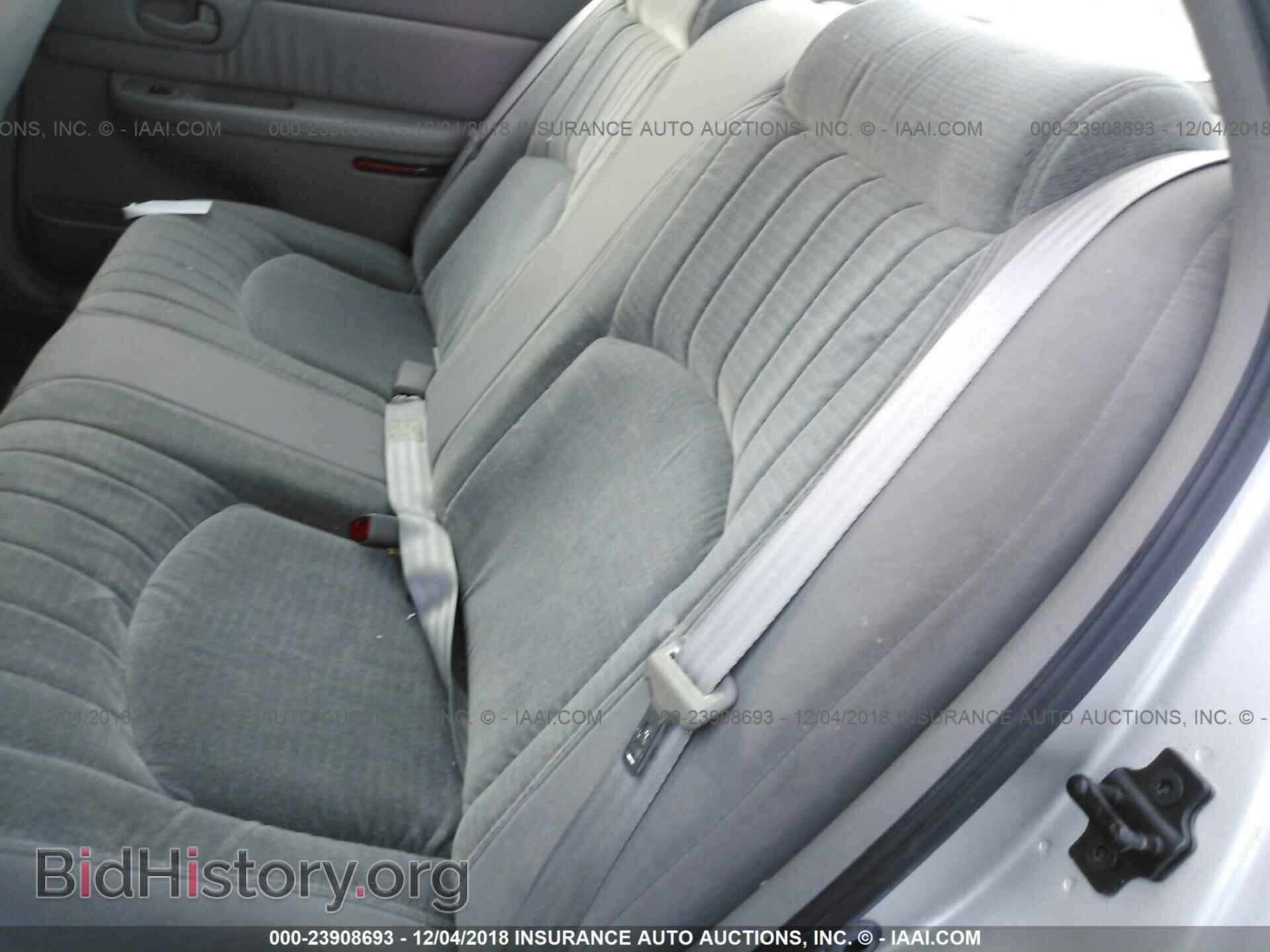 2014 CHRYSLER 200 - VIN: 1C3CCBAB8EN140845 - Фото 8