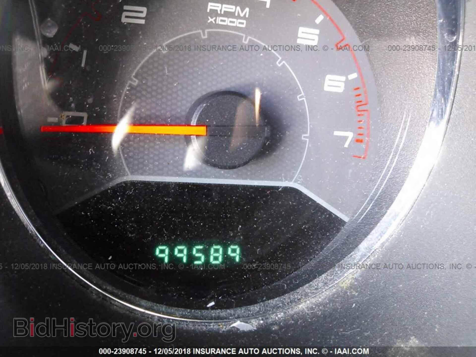2011 Dodge Avenger - VIN: 1B3BD4FB2BN598693 - Фото 7