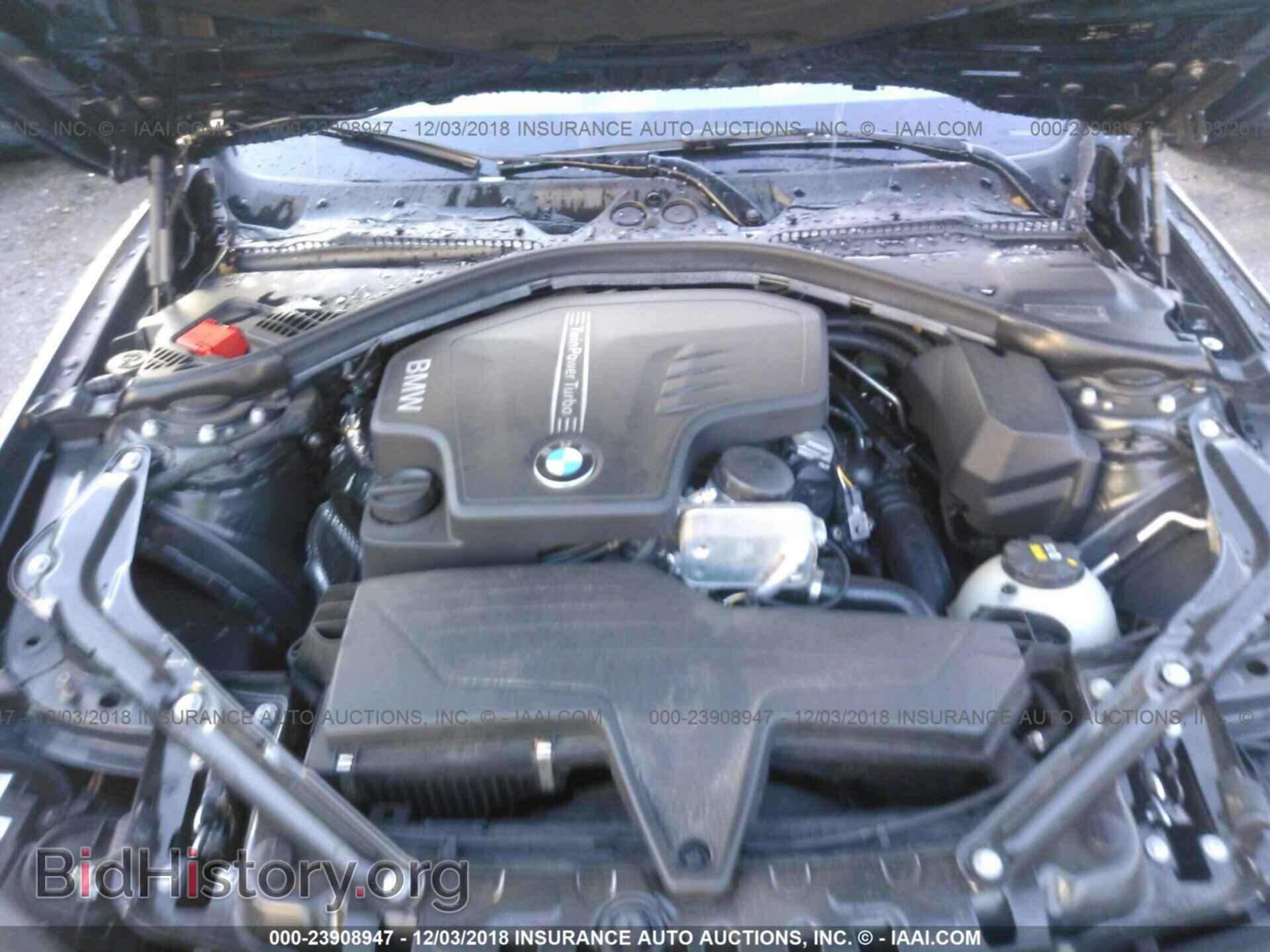 2015 Bmw 428 - VIN: WBA3V5C52FP753724 - Фото 10