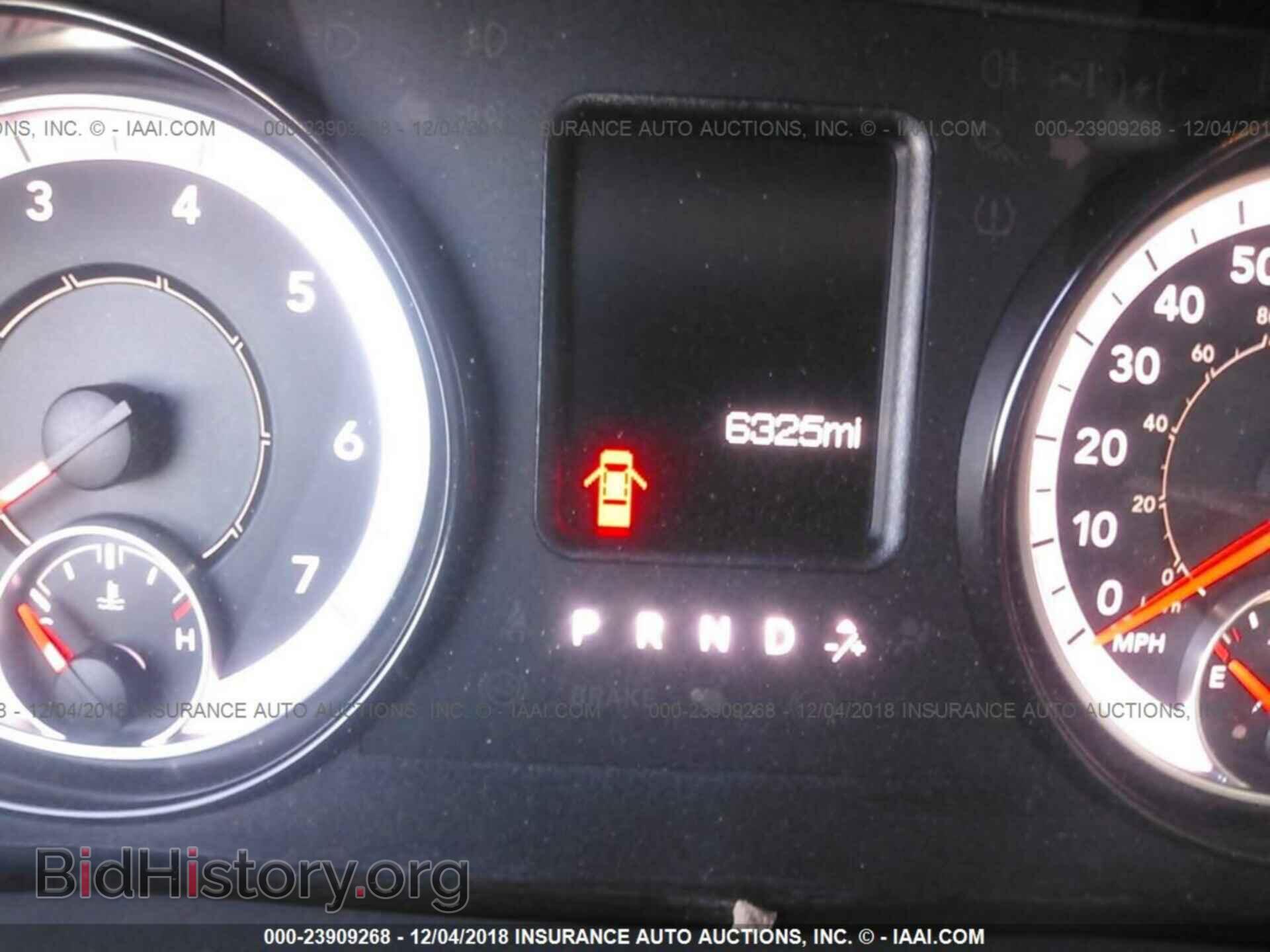 2017 RAM 1500 - VIN: 1C6RR7FT3HS819065 - Photo 7
