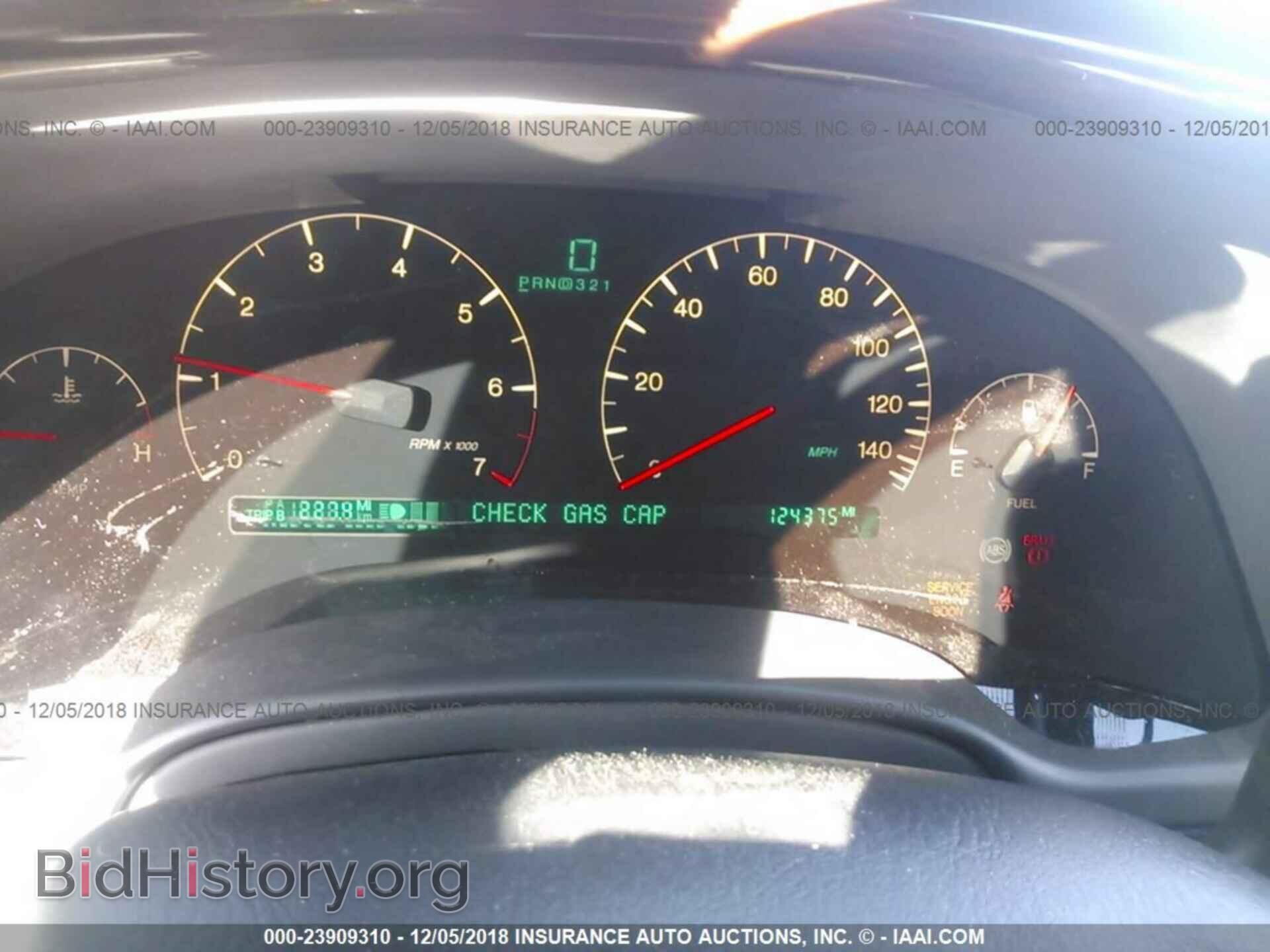 2013 TOYOTA COROLLA - VIN: 5YFBU4EE3DP077790 - Фото 7