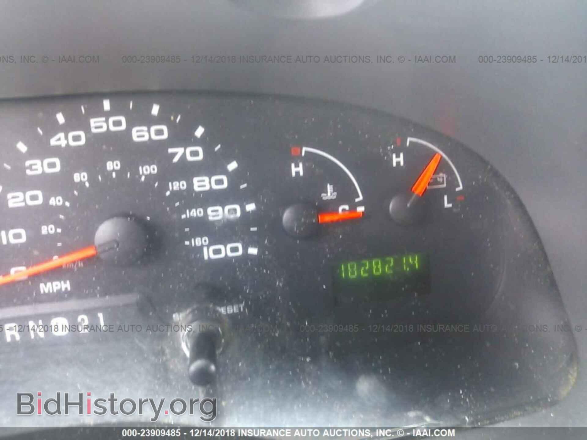2006 FORD ECONOLINE - VIN: 1FTNE24W66HA04355 - Фото 7