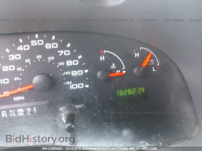 2006 Ford ECONOLINE (VIN 1FTNE24W66HA04355) — photo 7 of 10