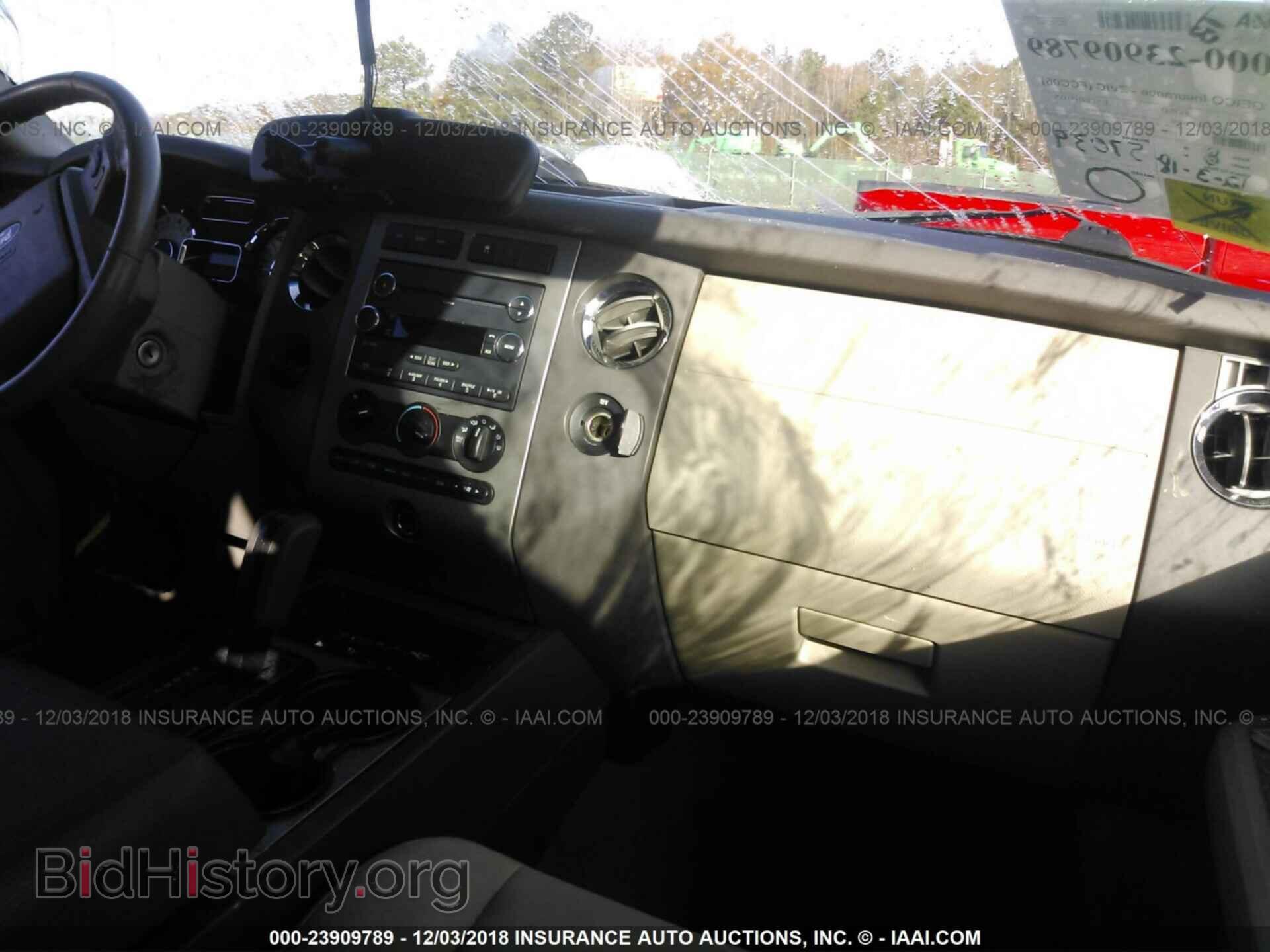 2011 FORD EXPEDITION - VIN: 1FMJU1H54BEF40368 - Фото 5