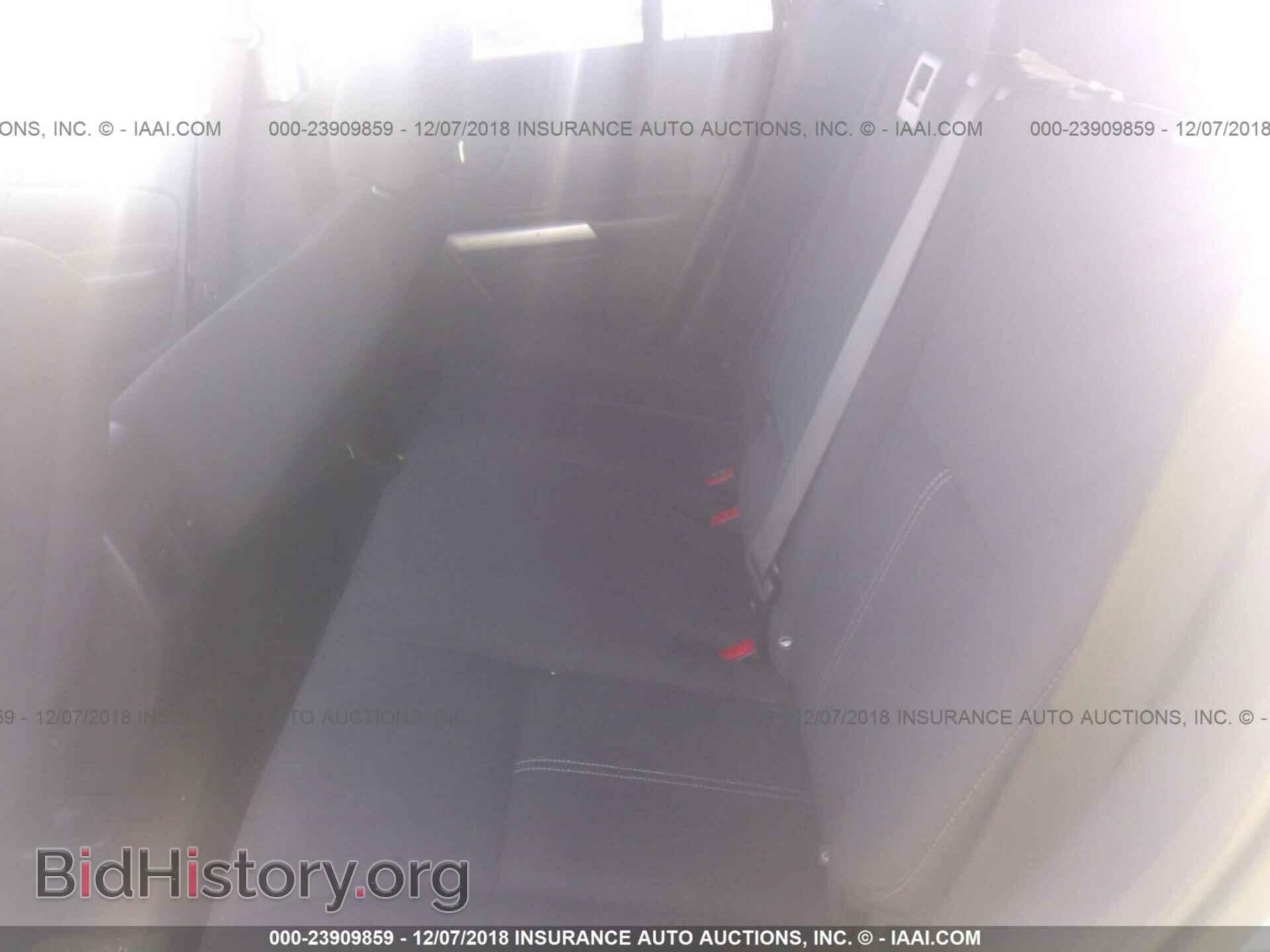 2013 FORD EDGE - VIN: 2FMDK3GC9DBA88625 - Фото 8