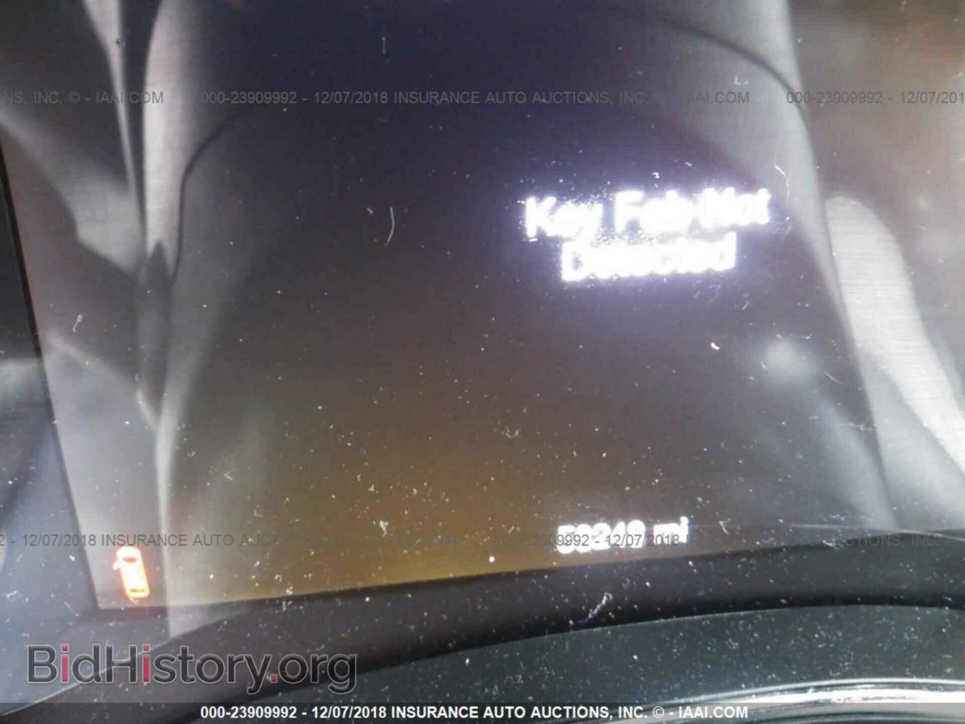 2015 DODGE DURANGO - VIN: 1C4RDJDG9FC892099 - Фото 7
