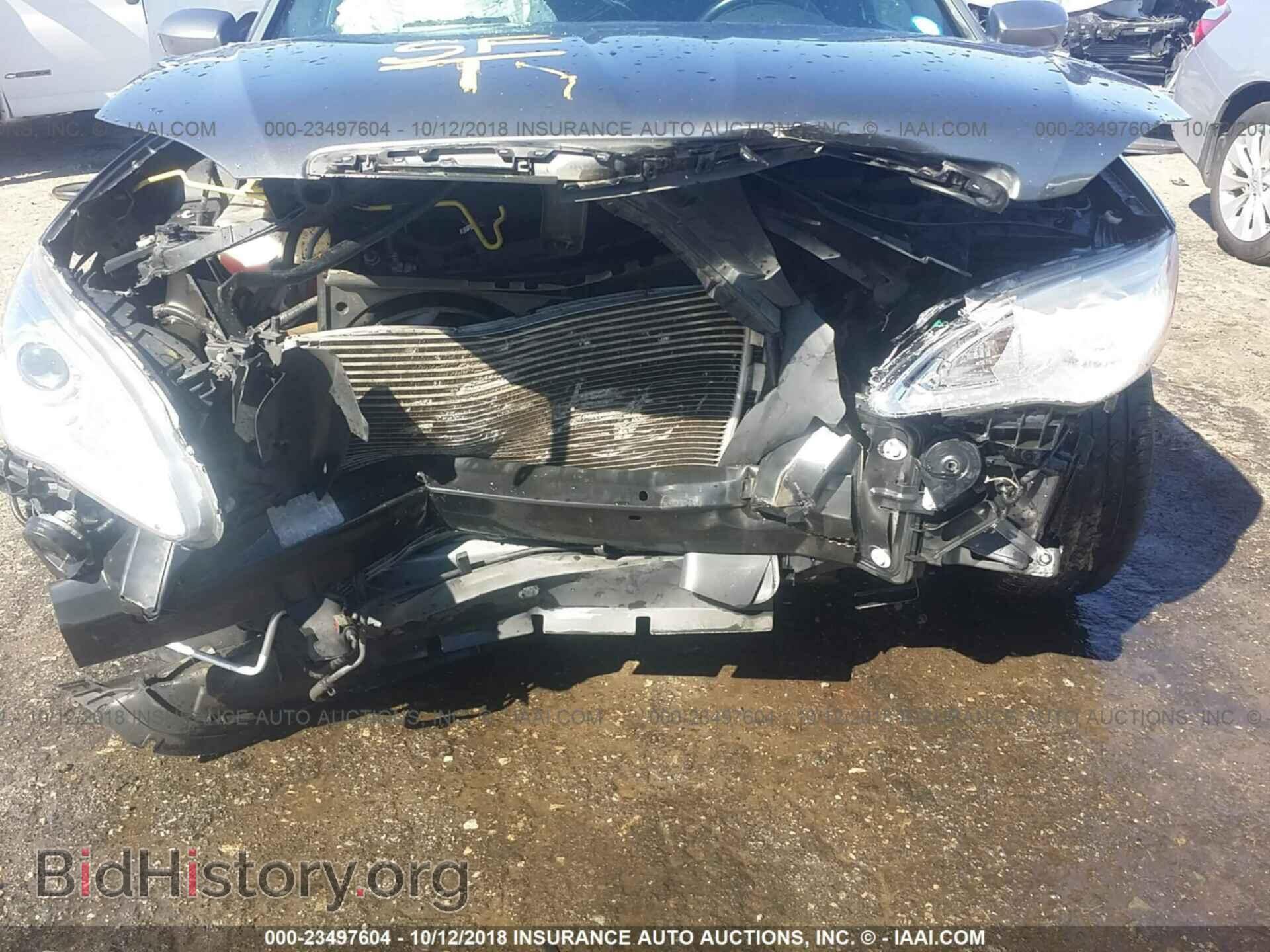 2013 CHRYSLER 200 - VIN: 1C3CCBBB7DN614572 - Photo 6