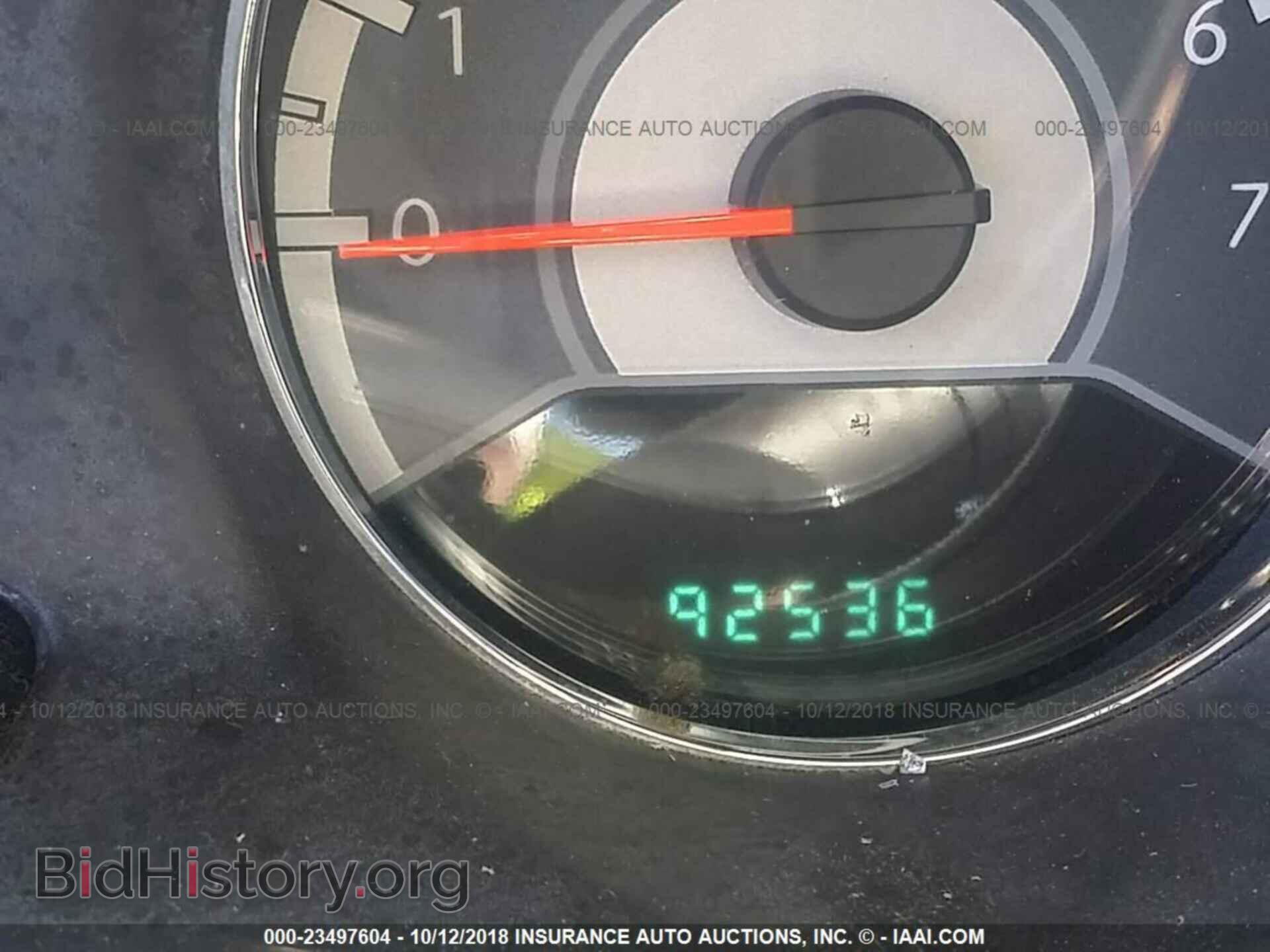 2013 CHRYSLER 200 - VIN: 1C3CCBBB7DN614572 - Photo 7