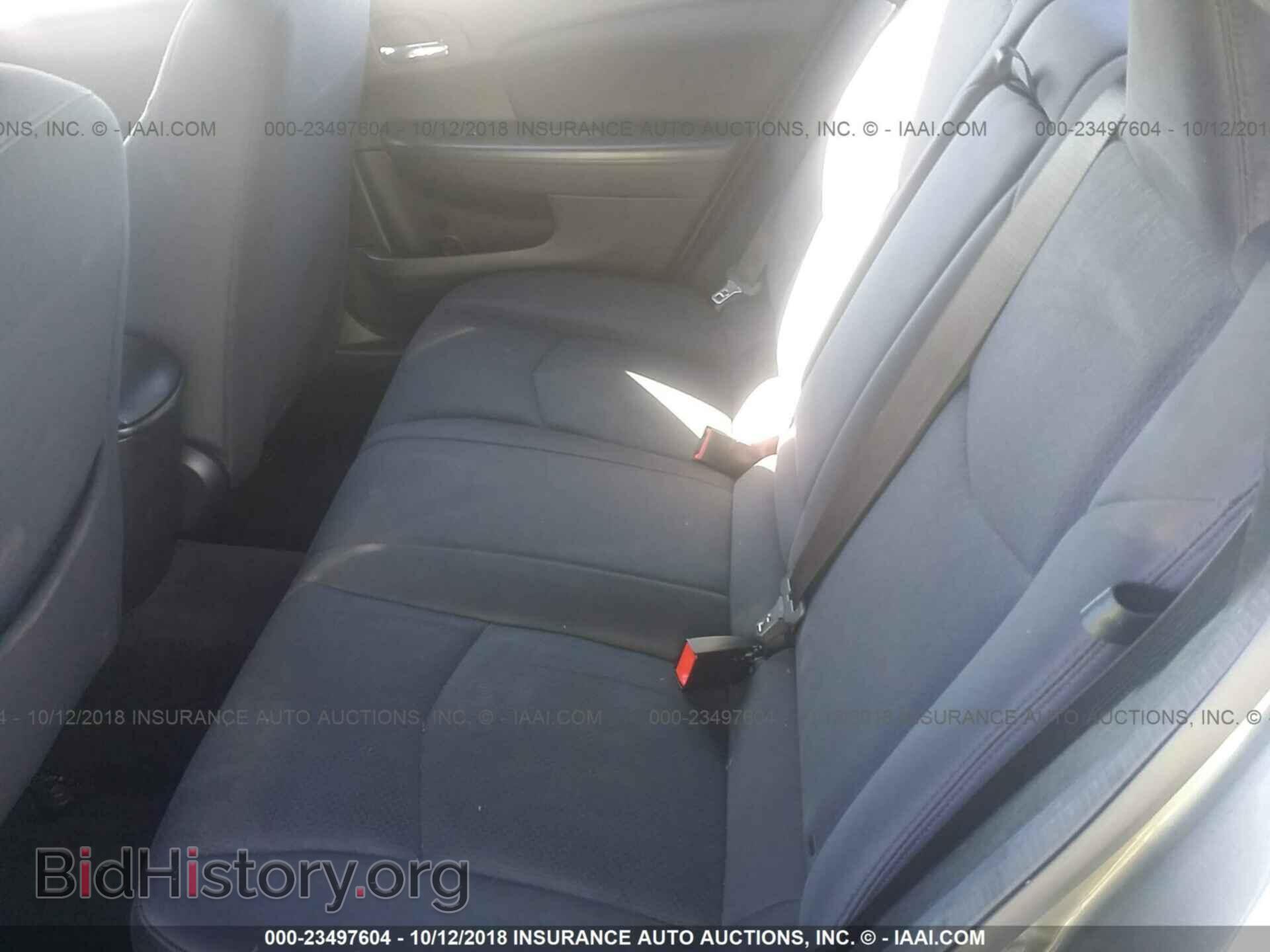2013 CHRYSLER 200 - VIN: 1C3CCBBB7DN614572 - Photo 8