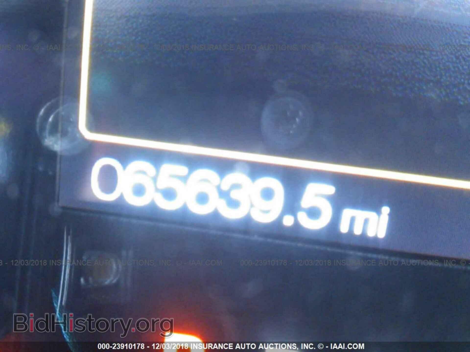 2013 FORD F150 - VIN: 1FTFW1CT5DFE01292 - Фото 7