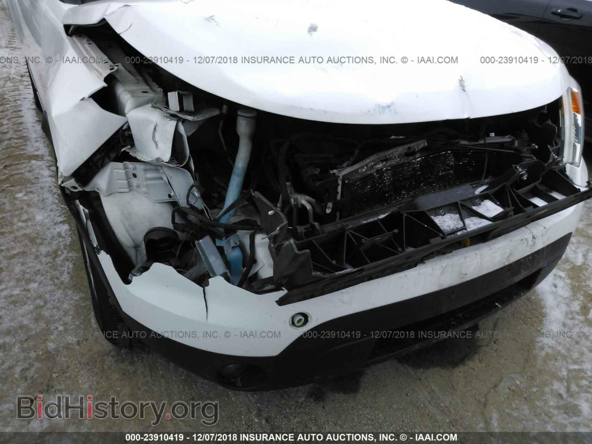 2013 FORD EXPLORER - VIN: 1FM5K8D89DGA32601 - Фото 6