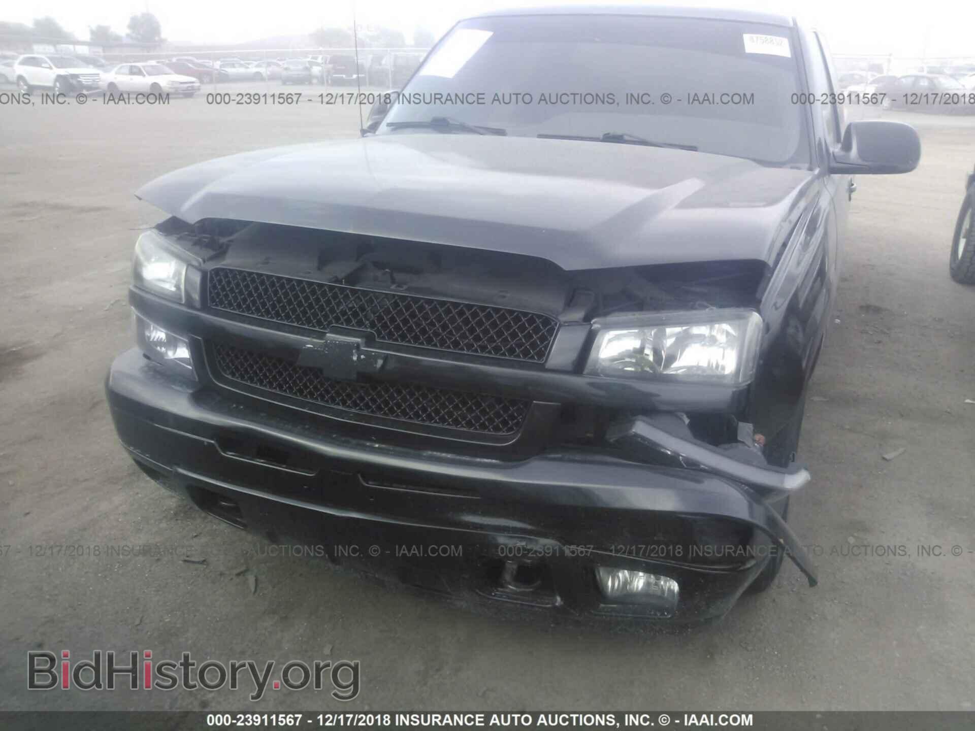 2005 CHEVROLET SILVERADO - VIN: 2GCEC19V051259892 - Фото 6