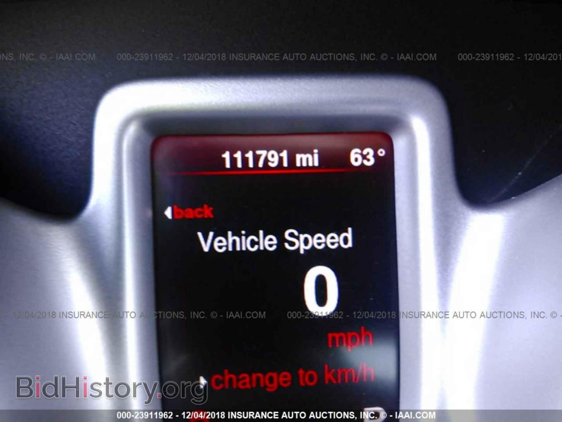 2013 DODGE JOURNEY - VIN: 3C4PDCAB7DT671632 - Photo 7
