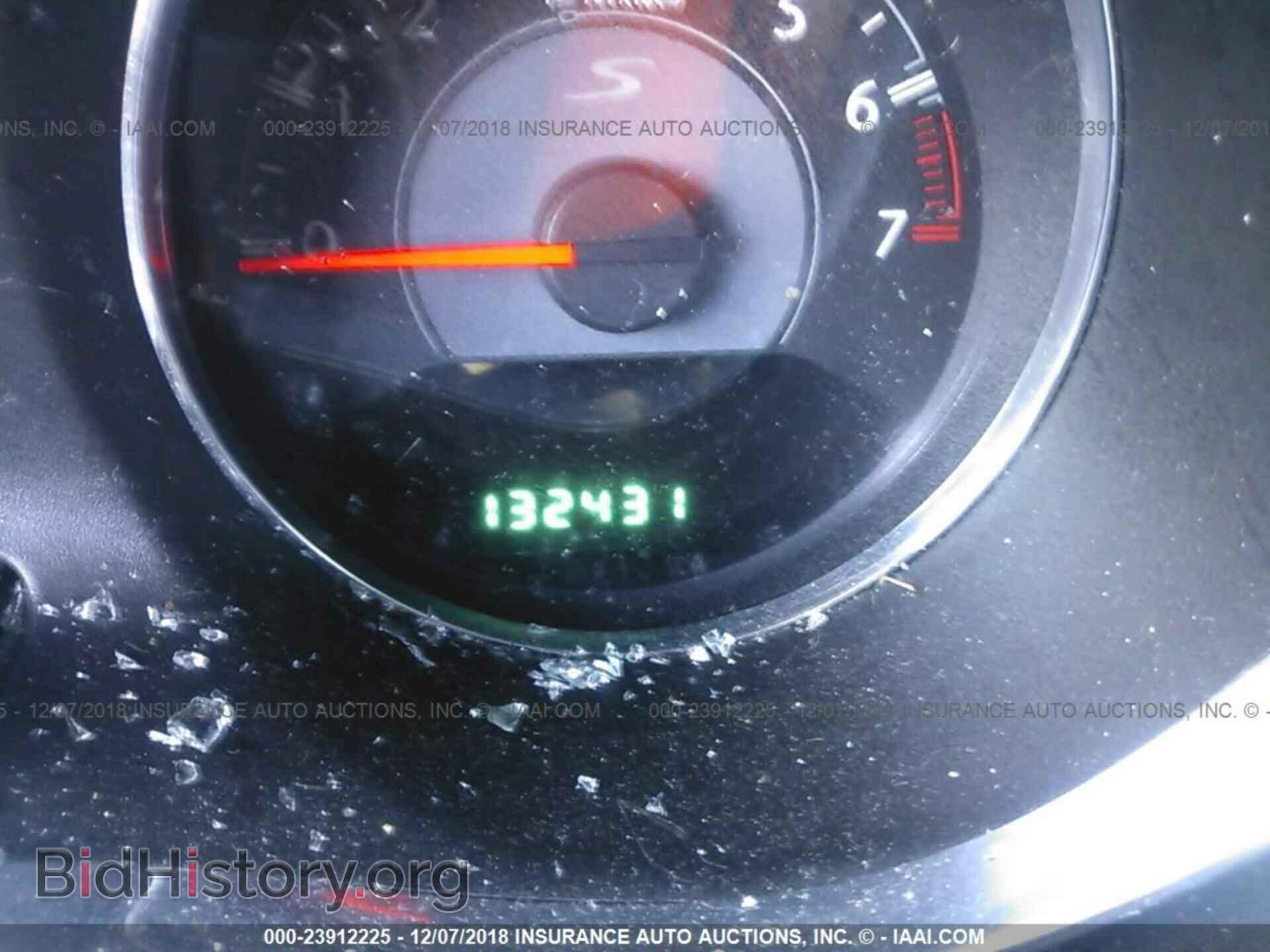 2013 CHRYSLER 200 - VIN: 1C3CCBBG5DN715489 - Фото 7
