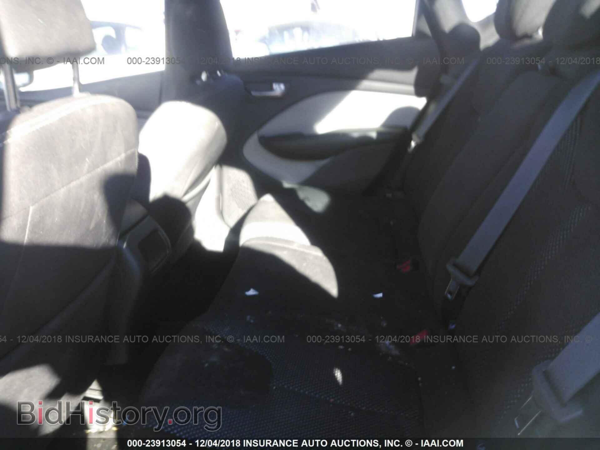 2015 DODGE DART - VIN: 1C3CDFBB7FD368698 - Фото 8