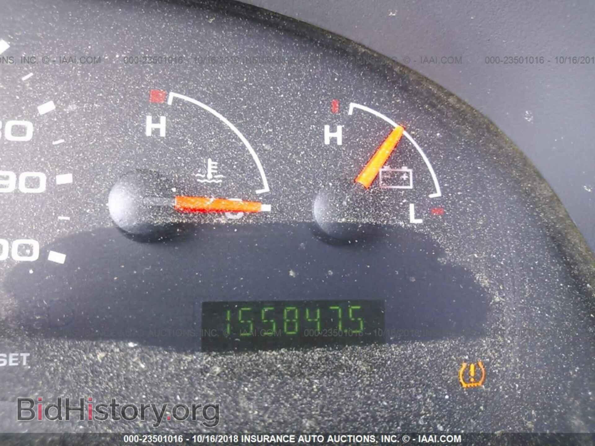 2008 FORD ECONOLINE - VIN: 1FTSS34L18DB07863 - Фото 7