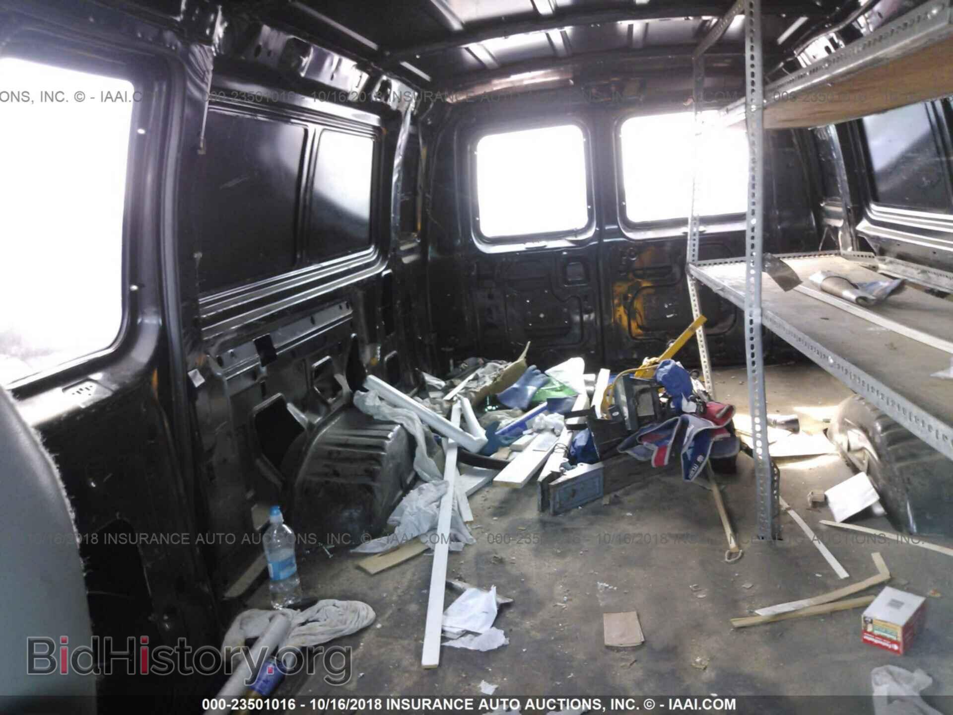 2008 FORD ECONOLINE - VIN: 1FTSS34L18DB07863 - Фото 8