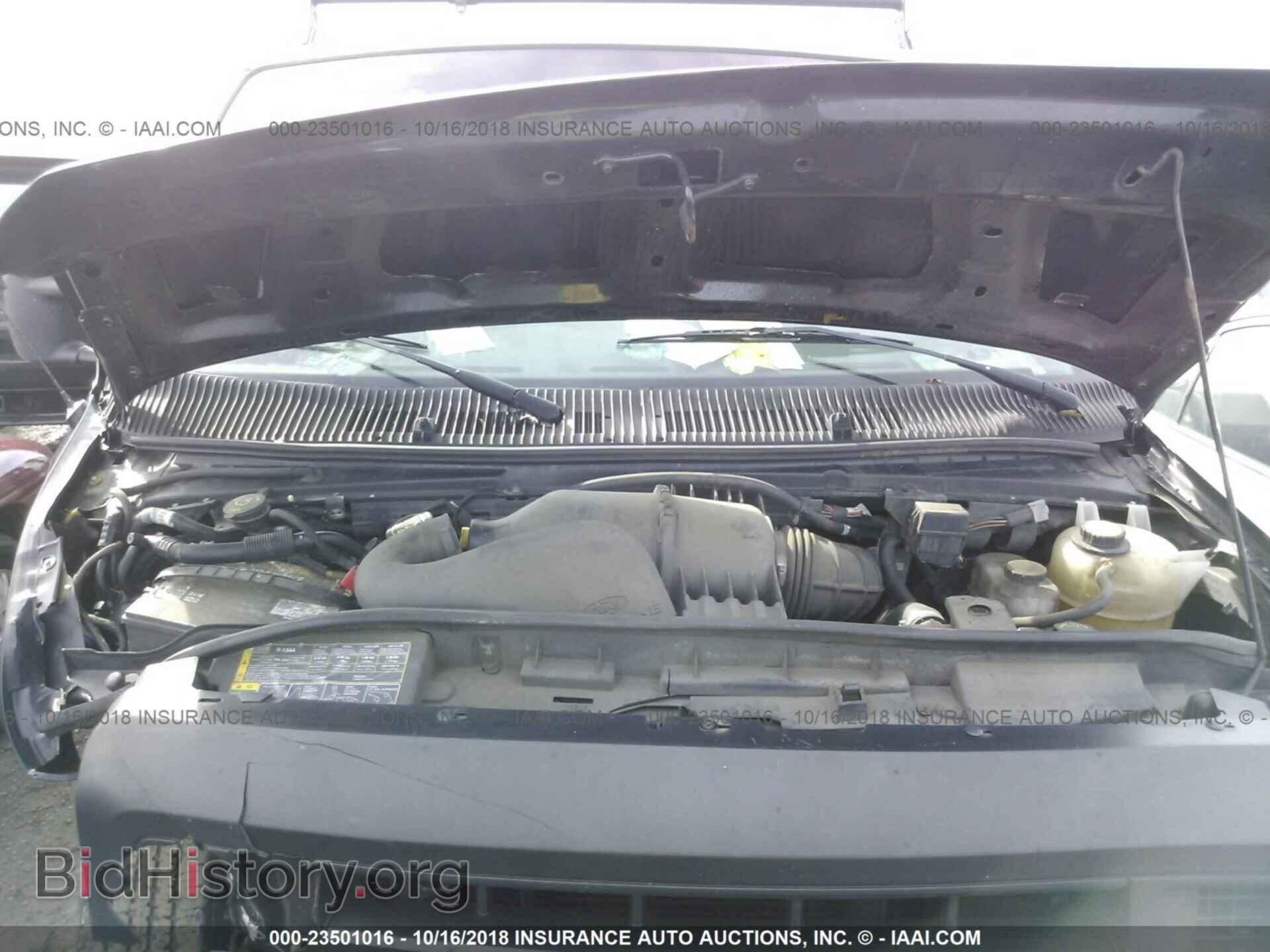 2008 FORD ECONOLINE - VIN: 1FTSS34L18DB07863 - Фото 10